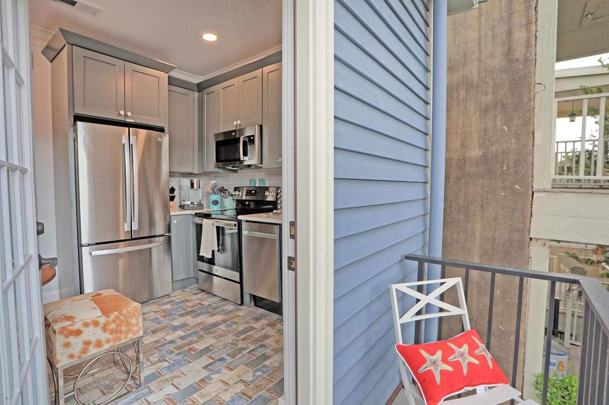 Apartment Oglethorpe *