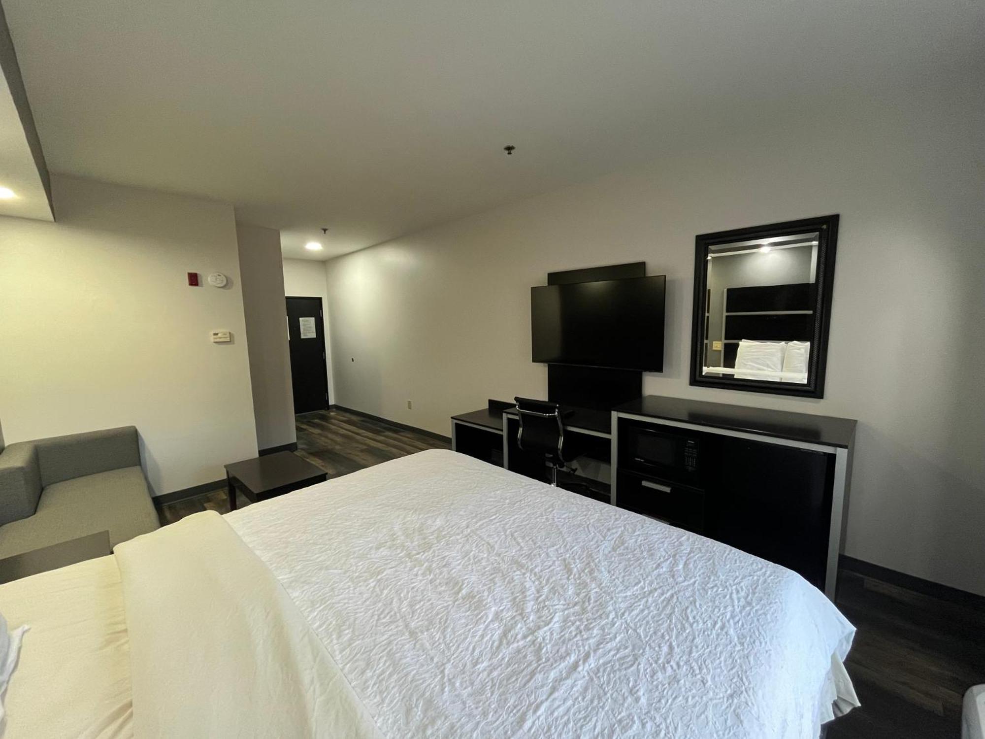 Hotel Sonesta Essential 3*
