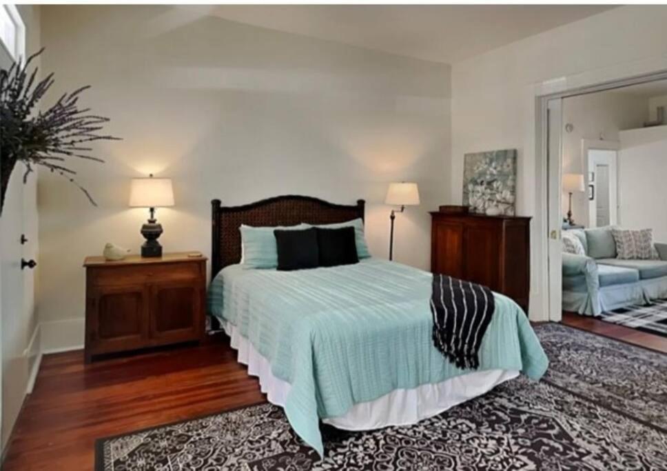 Apartment Harmony House Savannah