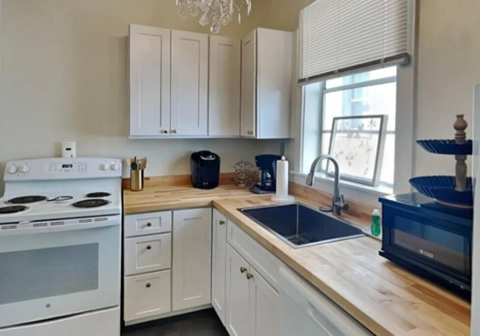 Apartment Harmony House *