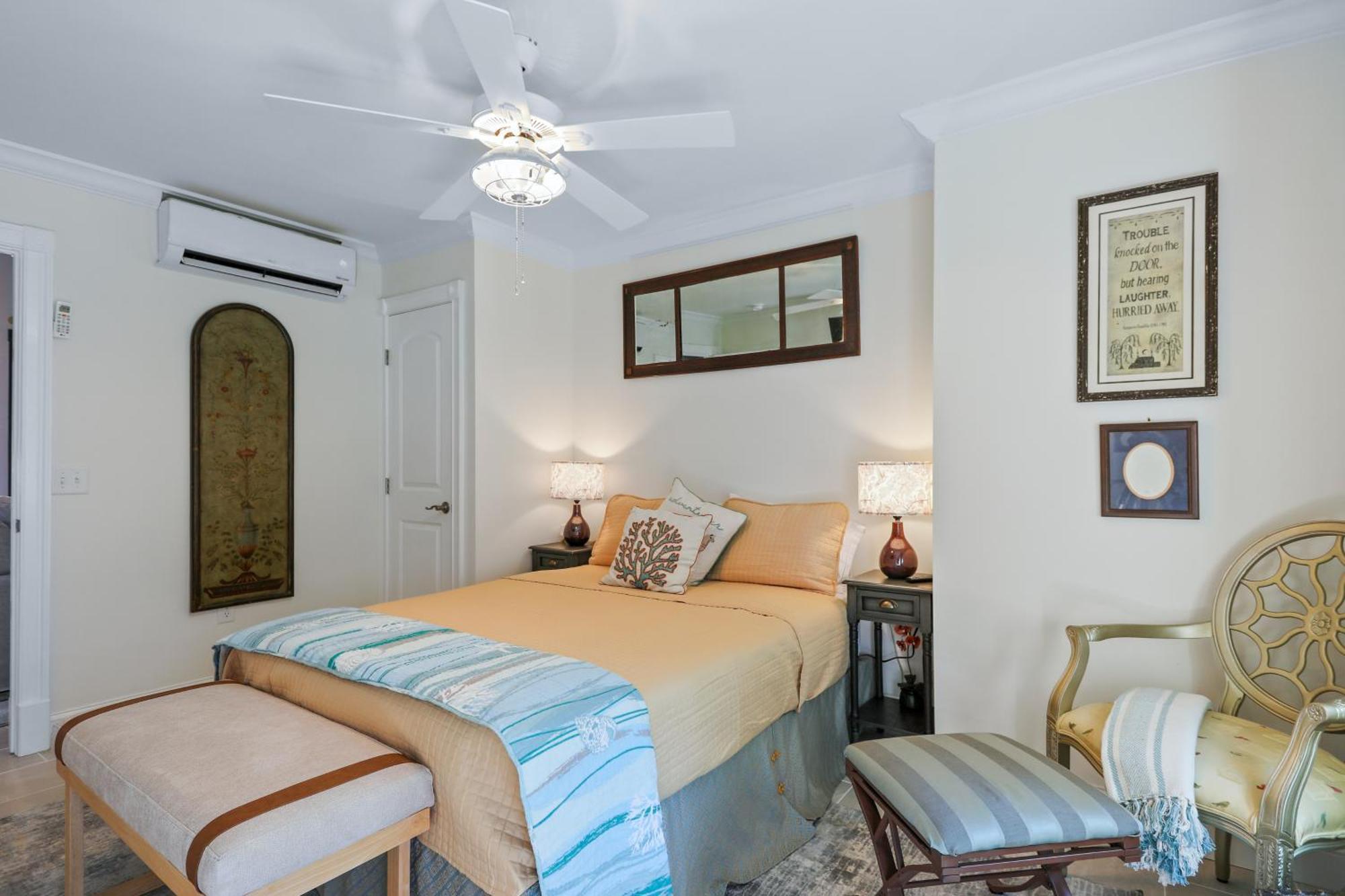 Apartment New! Historic 1bed/1bath Steps To River St! *