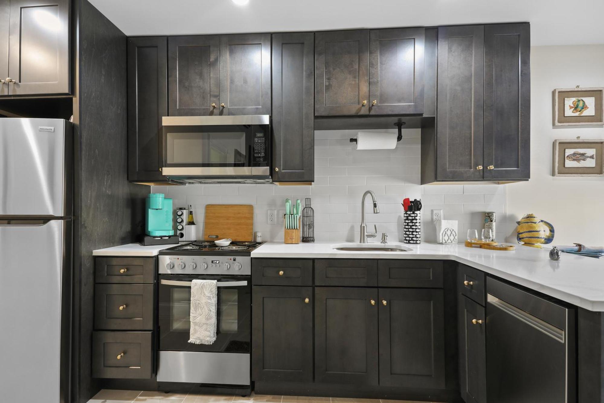 New! Historic 1bed/1bath Steps To River St! Savannah
