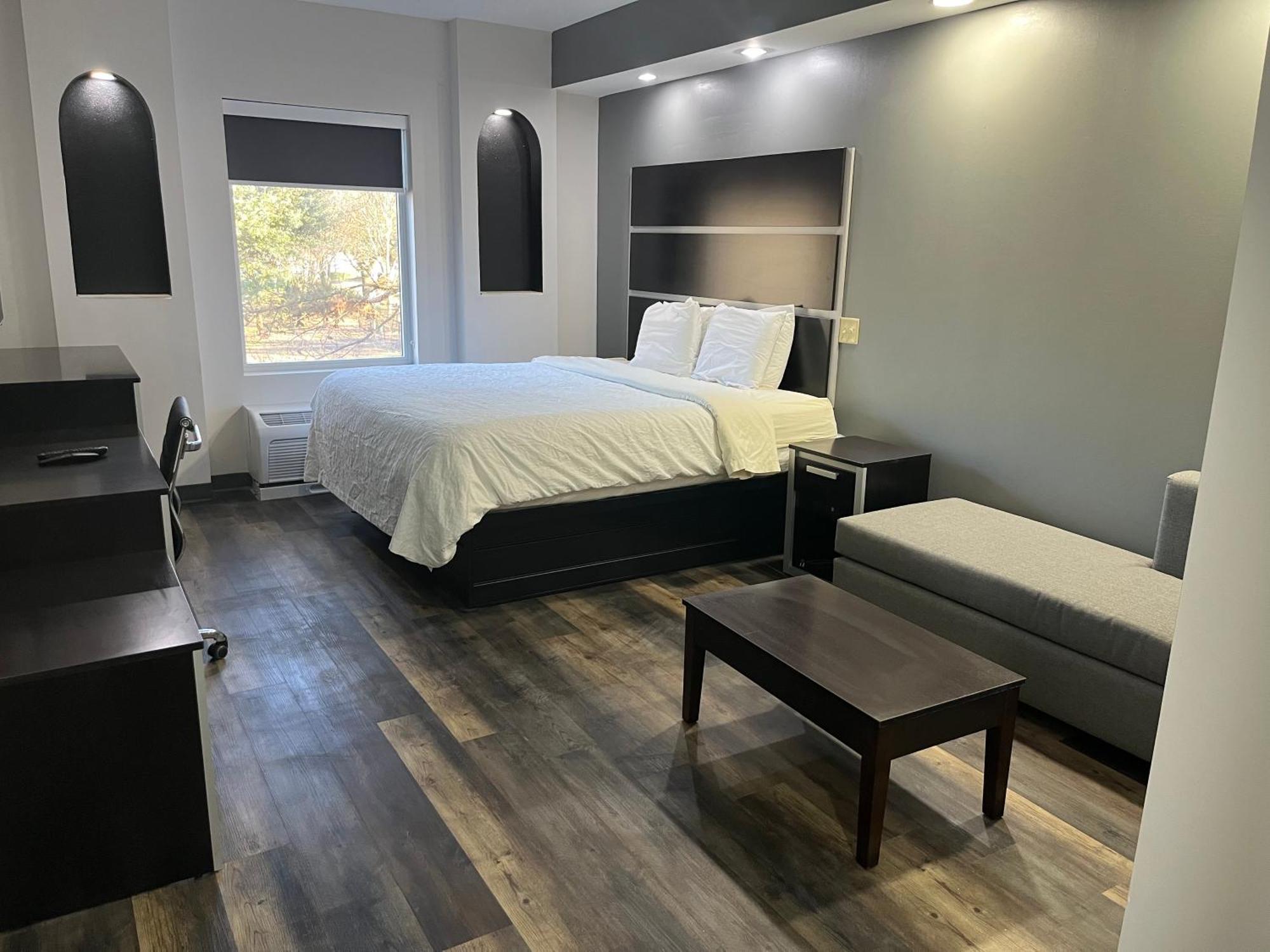 Hotel Sonesta Essential 3*