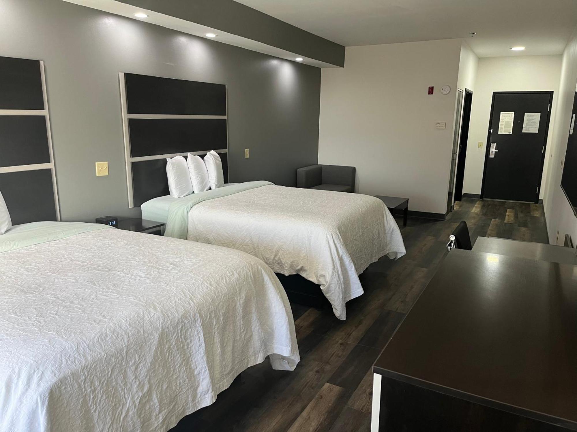 Hotel Sonesta Essential Savannah