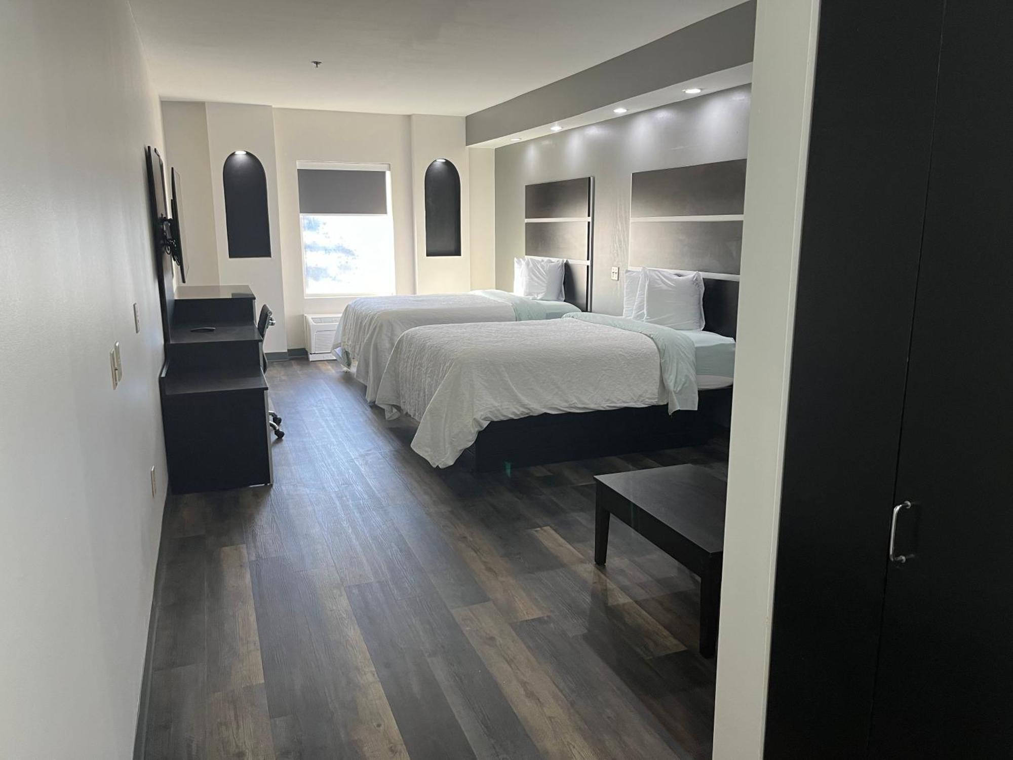Sonesta Essential 3* Savannah