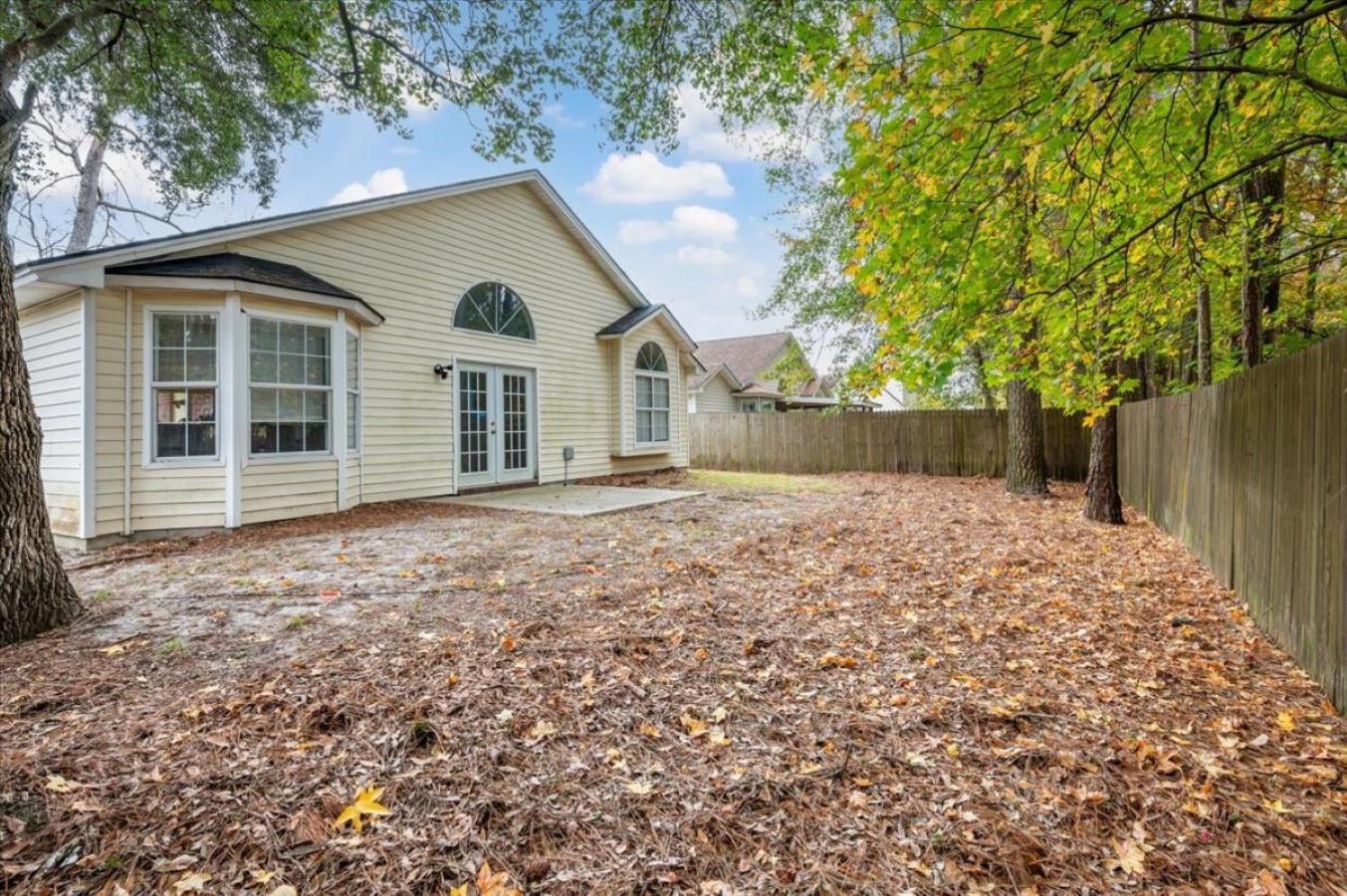 Private Backyard - Gaming Arcade - Free Parking - Family * Savannah
