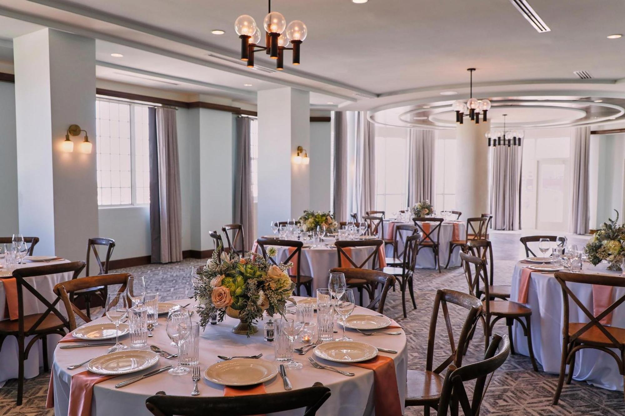 Hotel The Alida, Savannah, A Tribute Portfolio Savannah