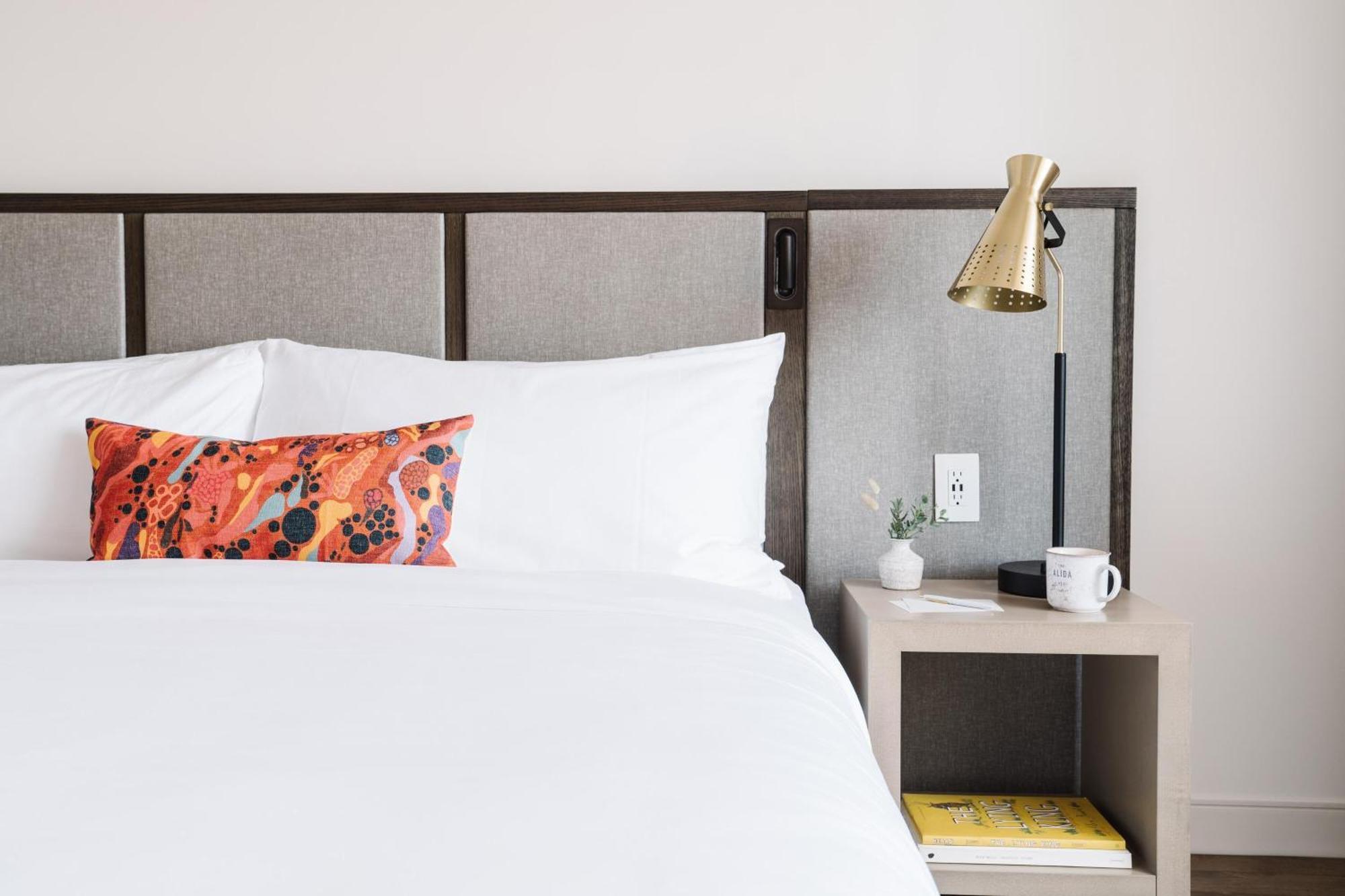 The Alida, Savannah, A Tribute Portfolio Hotel Savannah
