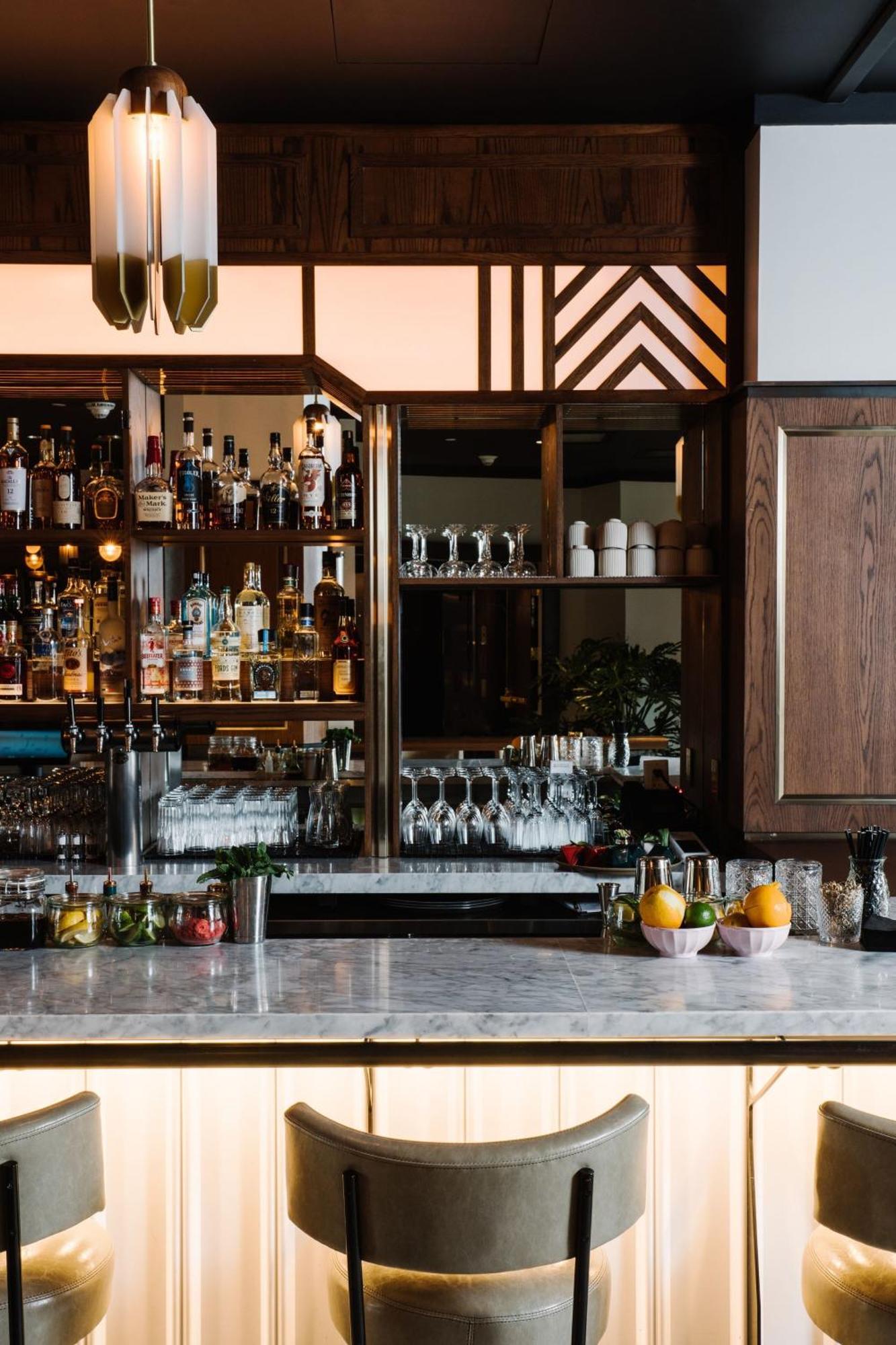 The Alida, Savannah, A Tribute Portfolio