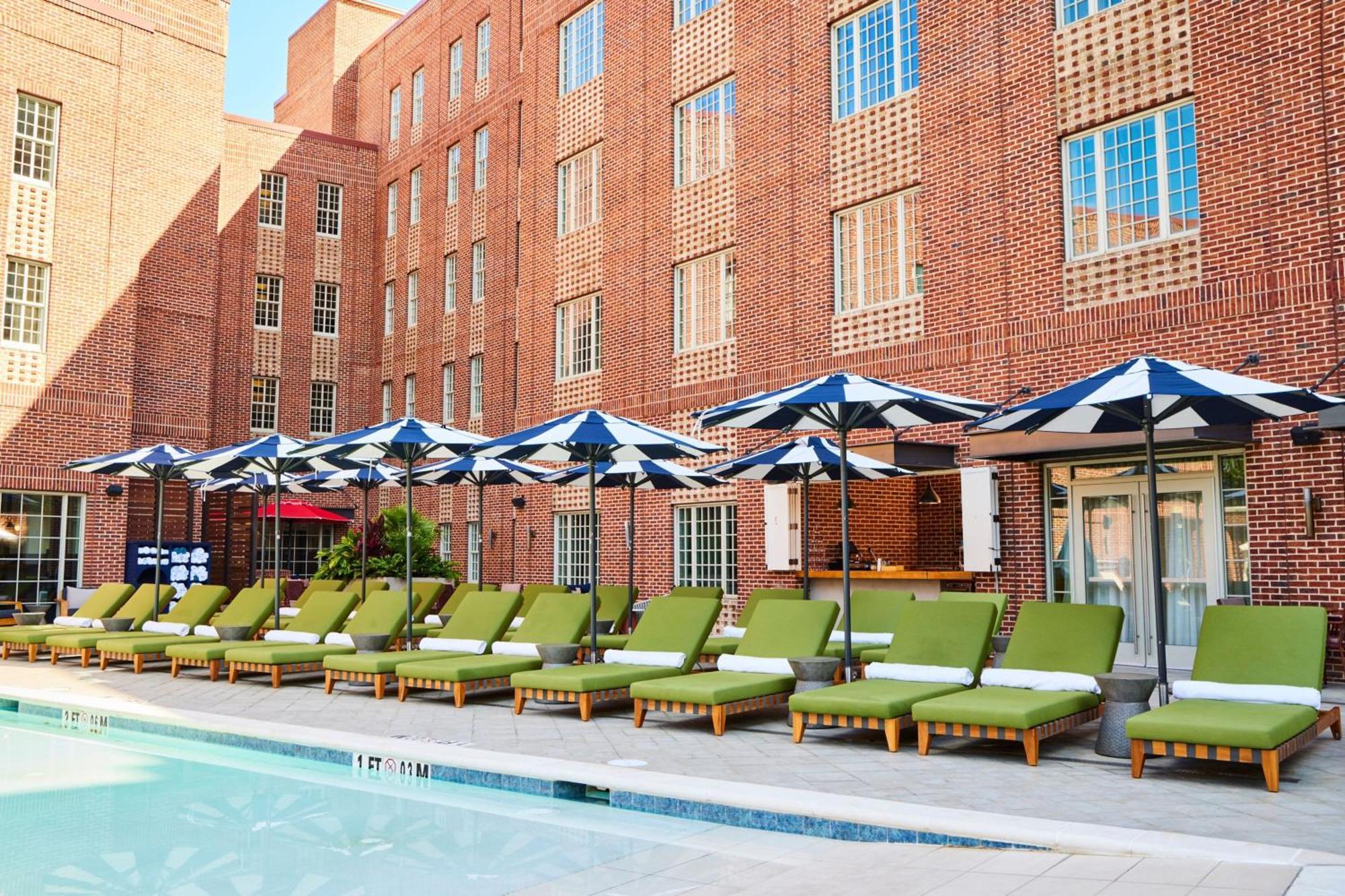 The Alida, Savannah, A Tribute Portfolio 5* Savannah