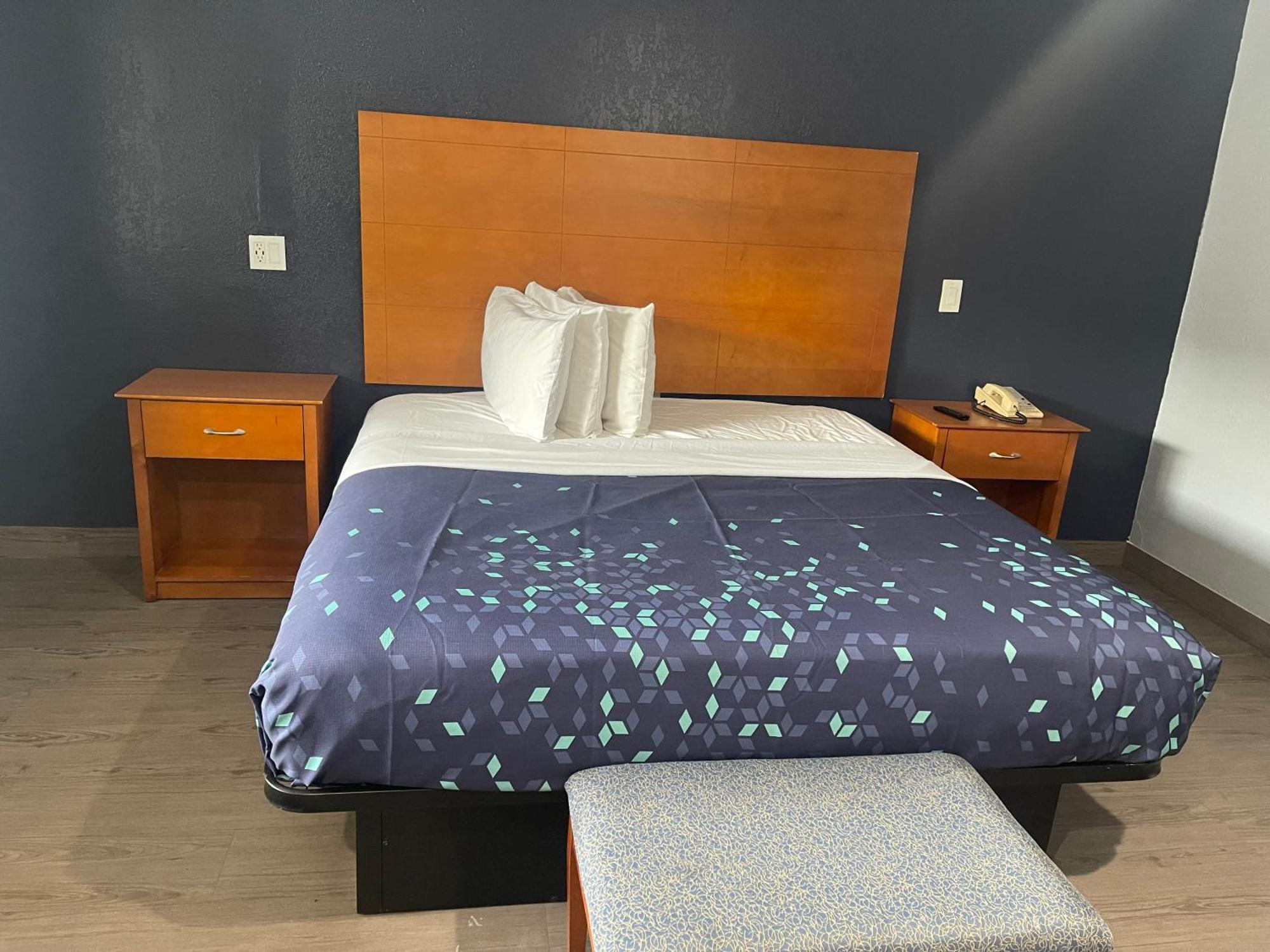 Americas Value Inn-savannah Motel Savannah