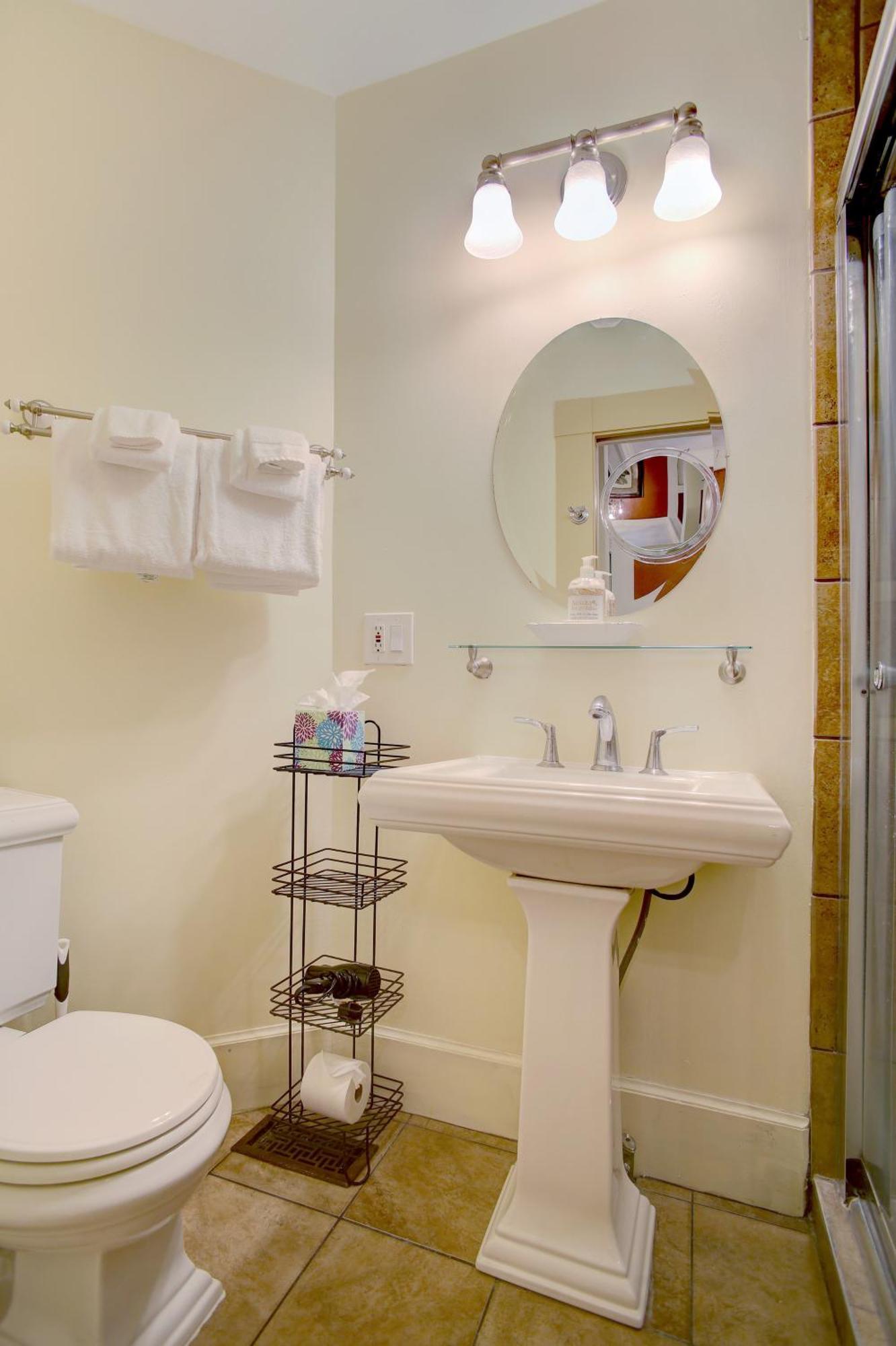 Bed & Breakfast Azalea And