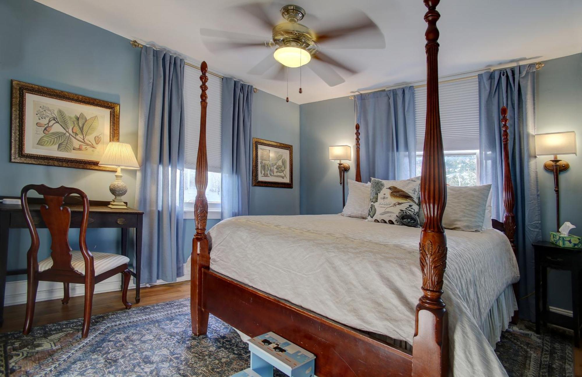 Bed & Breakfast Azalea And Savannah