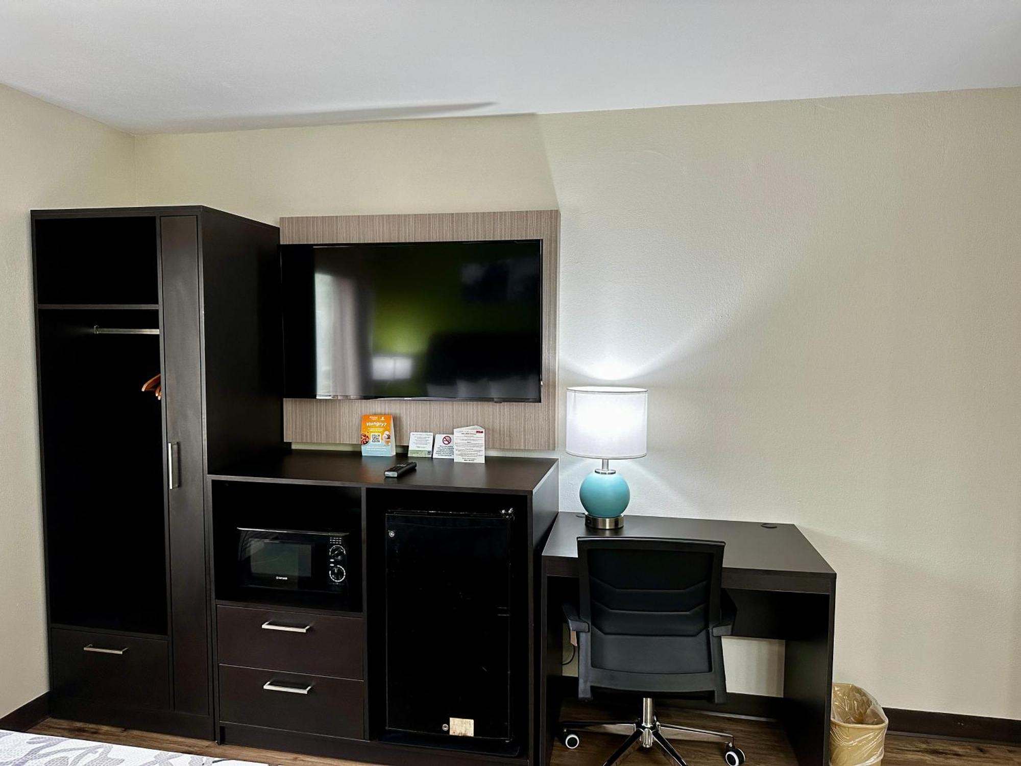 Sleep Gateway I-95 Inn 3*