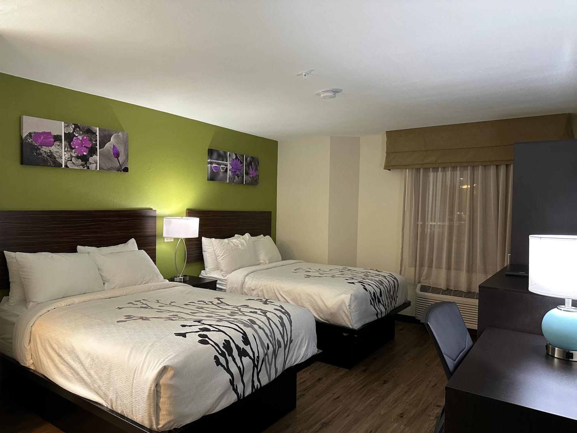 Sleep Gateway I-95 Inn