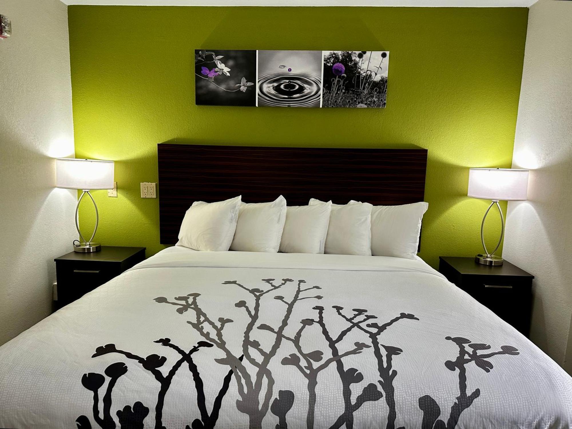 Sleep Gateway I-95 Inn