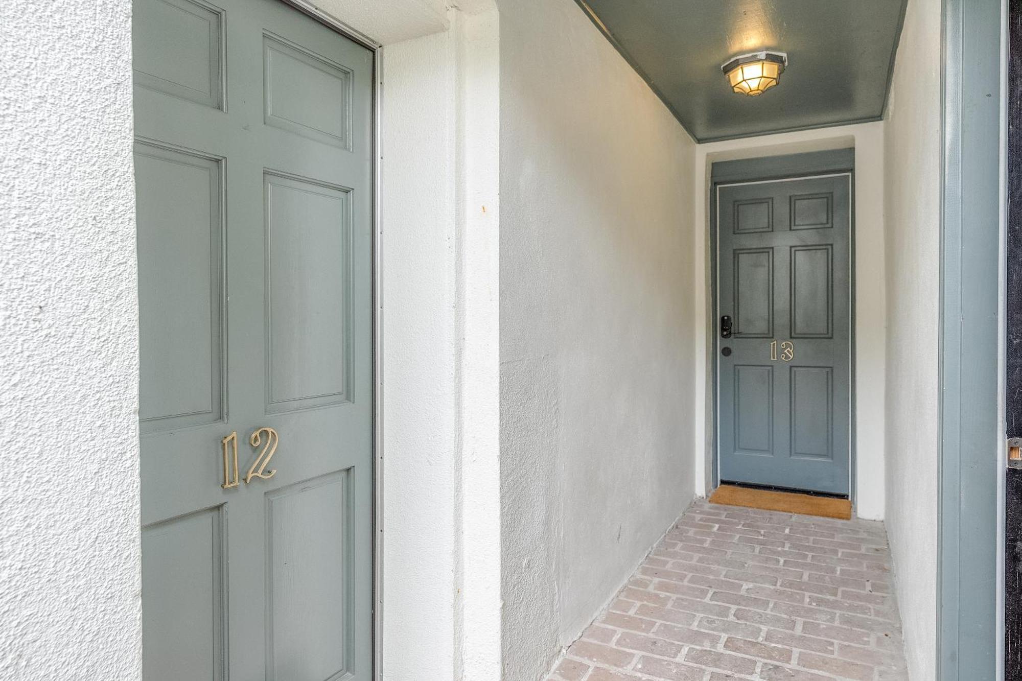 Bellwether House Bed & Breakfast Savannah