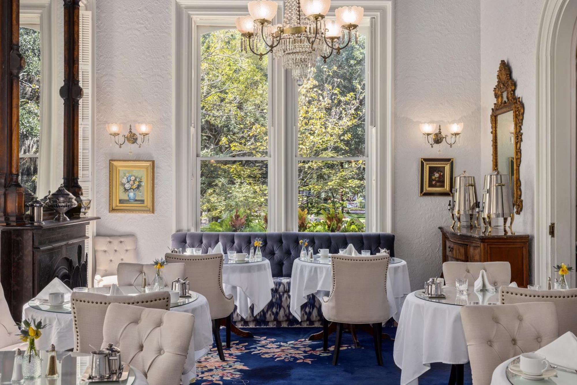 Inn Hamilton Turner Savannah