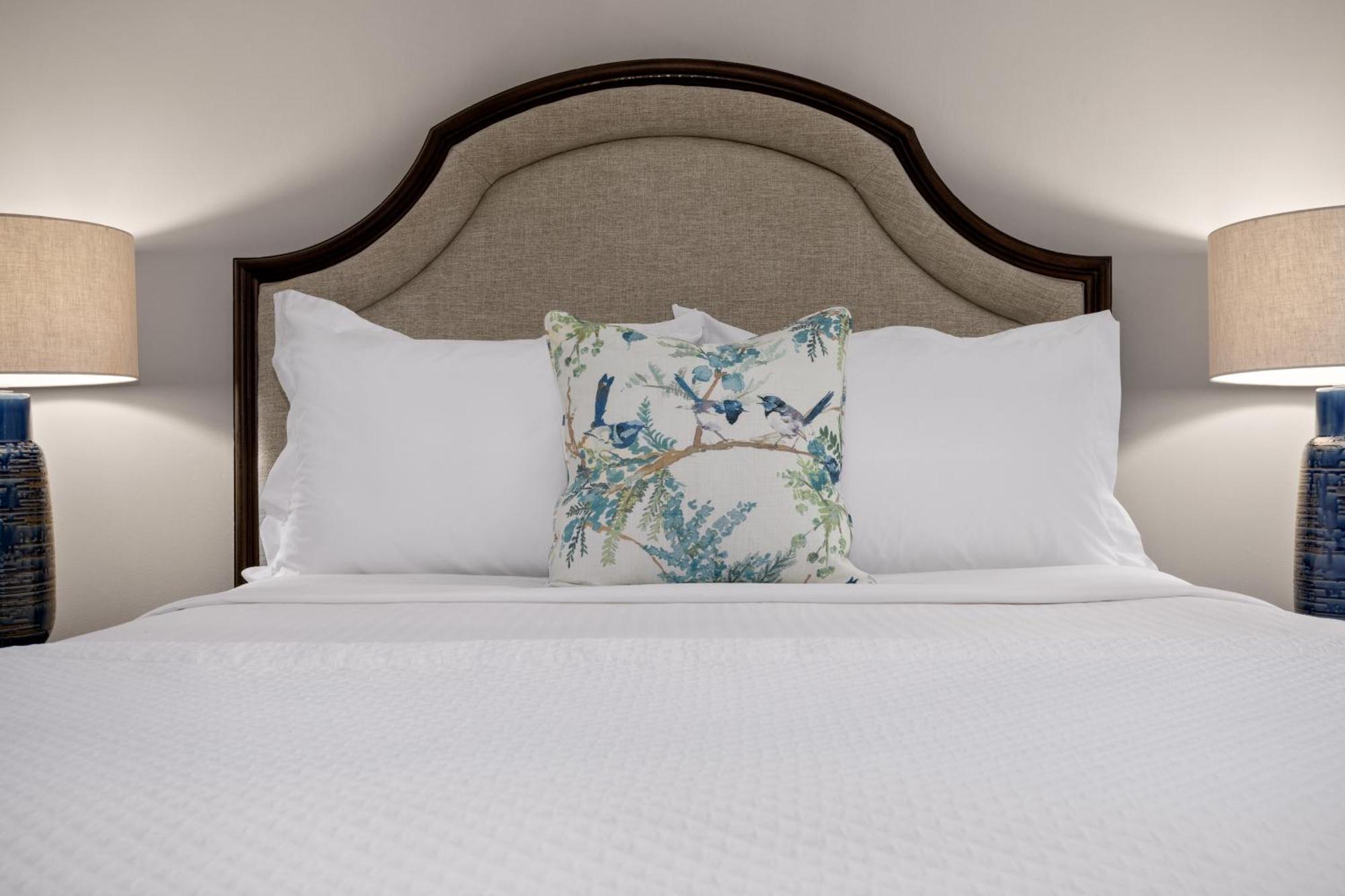 Hamilton Turner Inn 4*