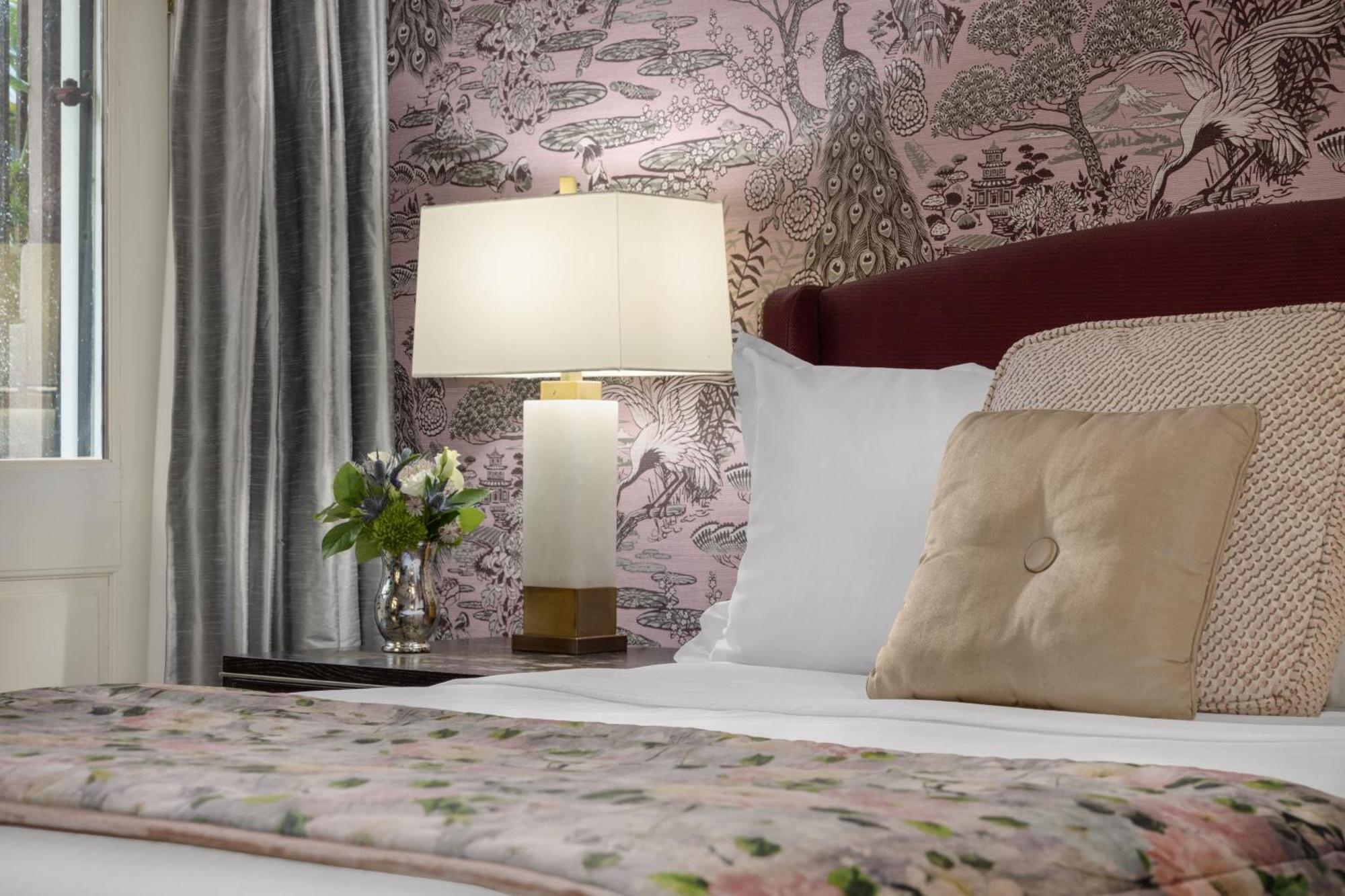 Hamilton Turner Inn