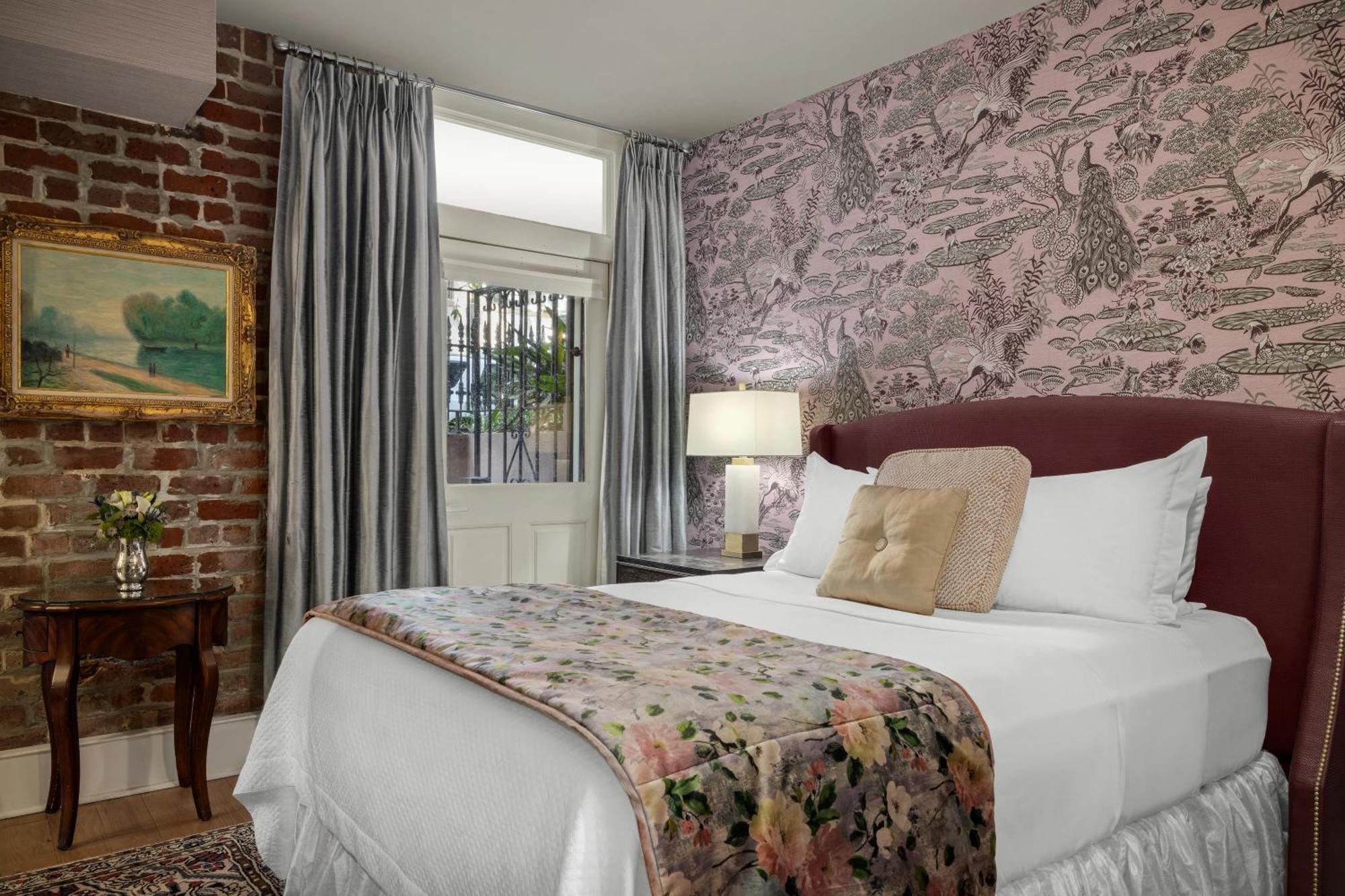 Hamilton Turner Inn 4*