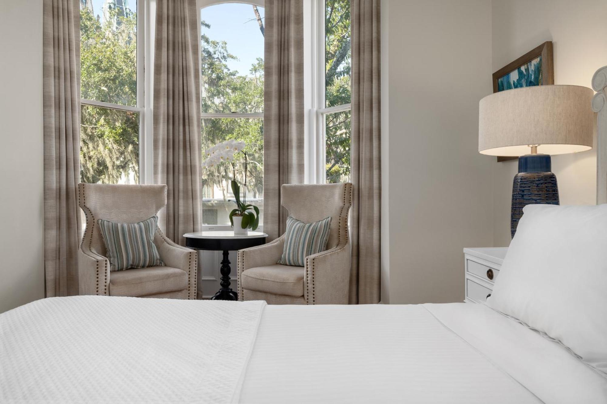 Inn Hamilton Turner 4*