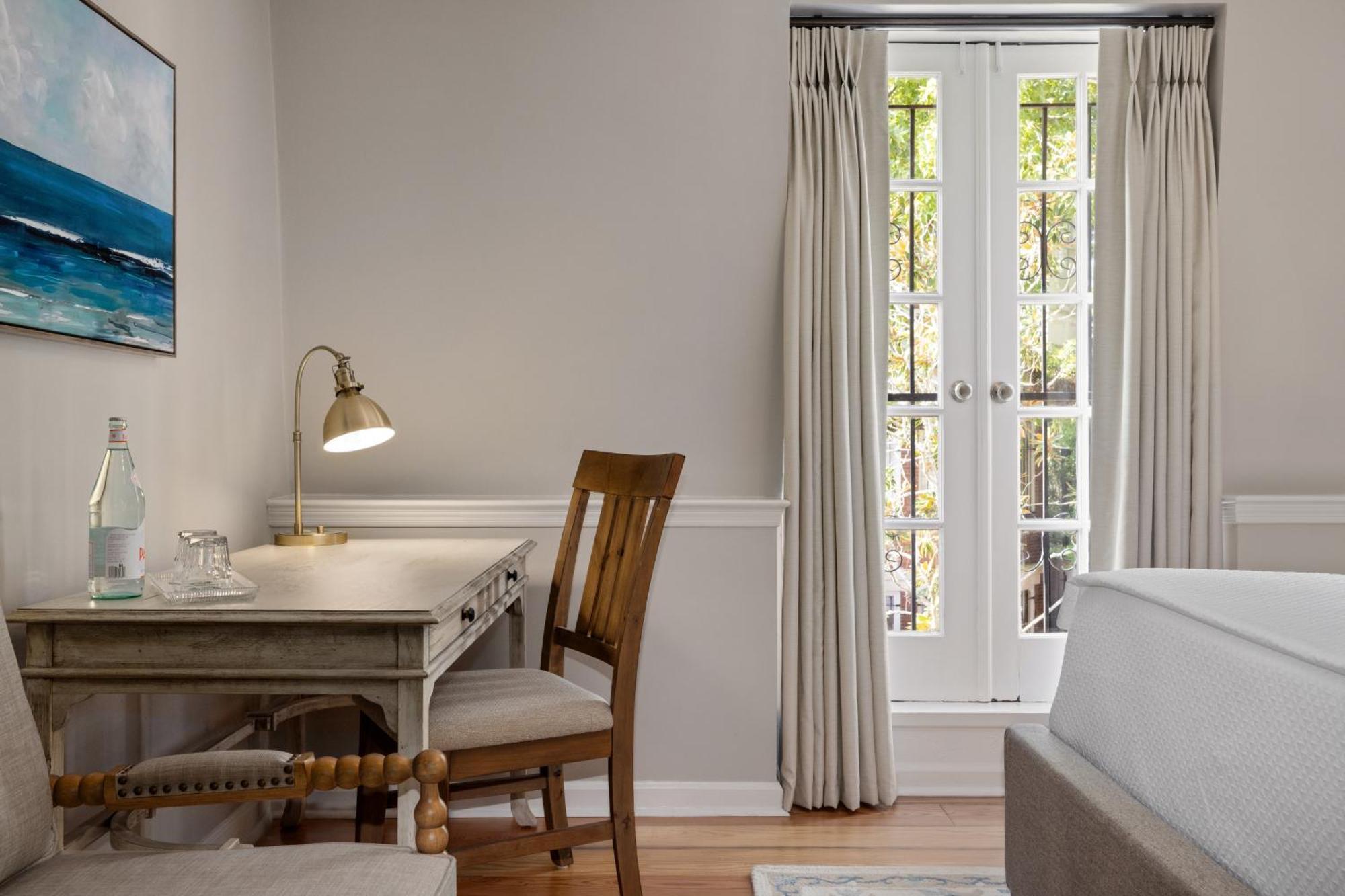 Hamilton Turner Inn 4*