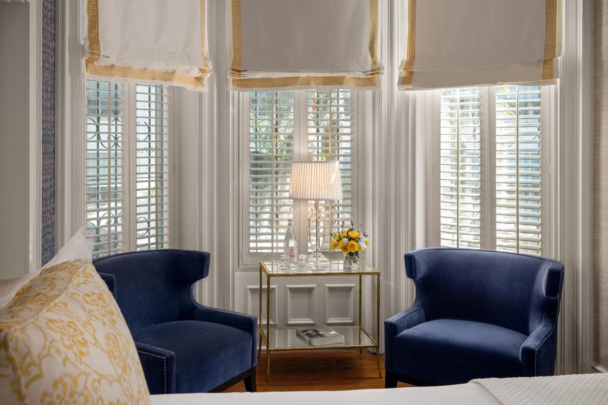 Inn Hamilton Turner Savannah