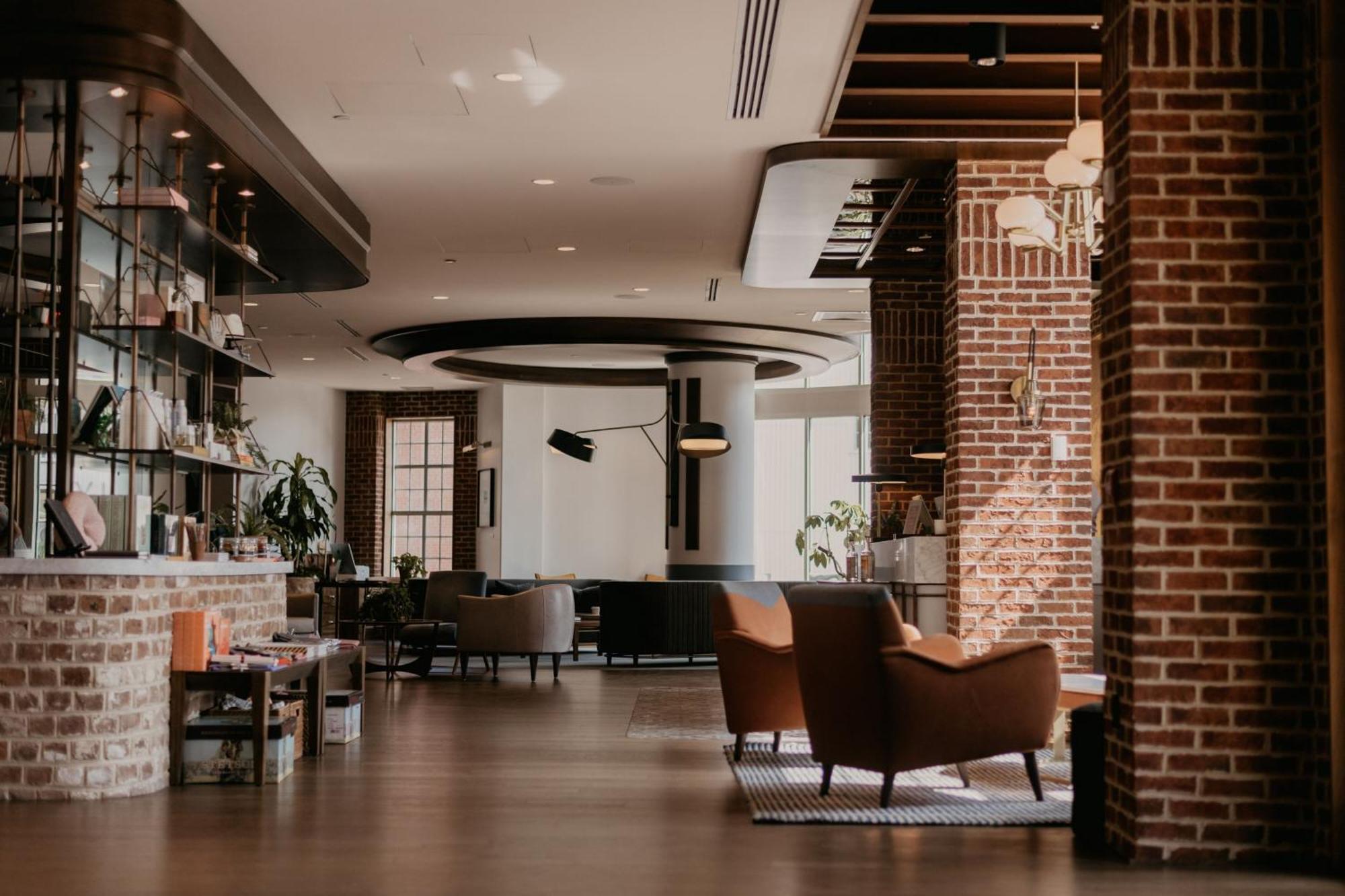 The Alida, Savannah, A Tribute Portfolio Hotel Savannah