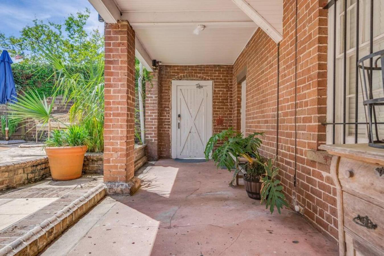 Holiday home 8br Historic Hamilton House Savannah