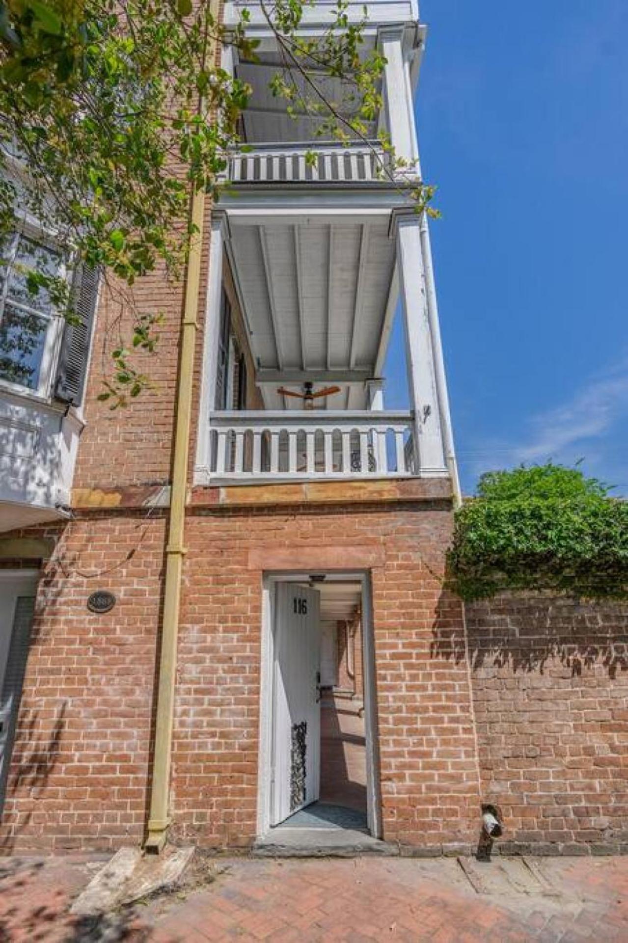 8br Historic Hamilton House Savannah
