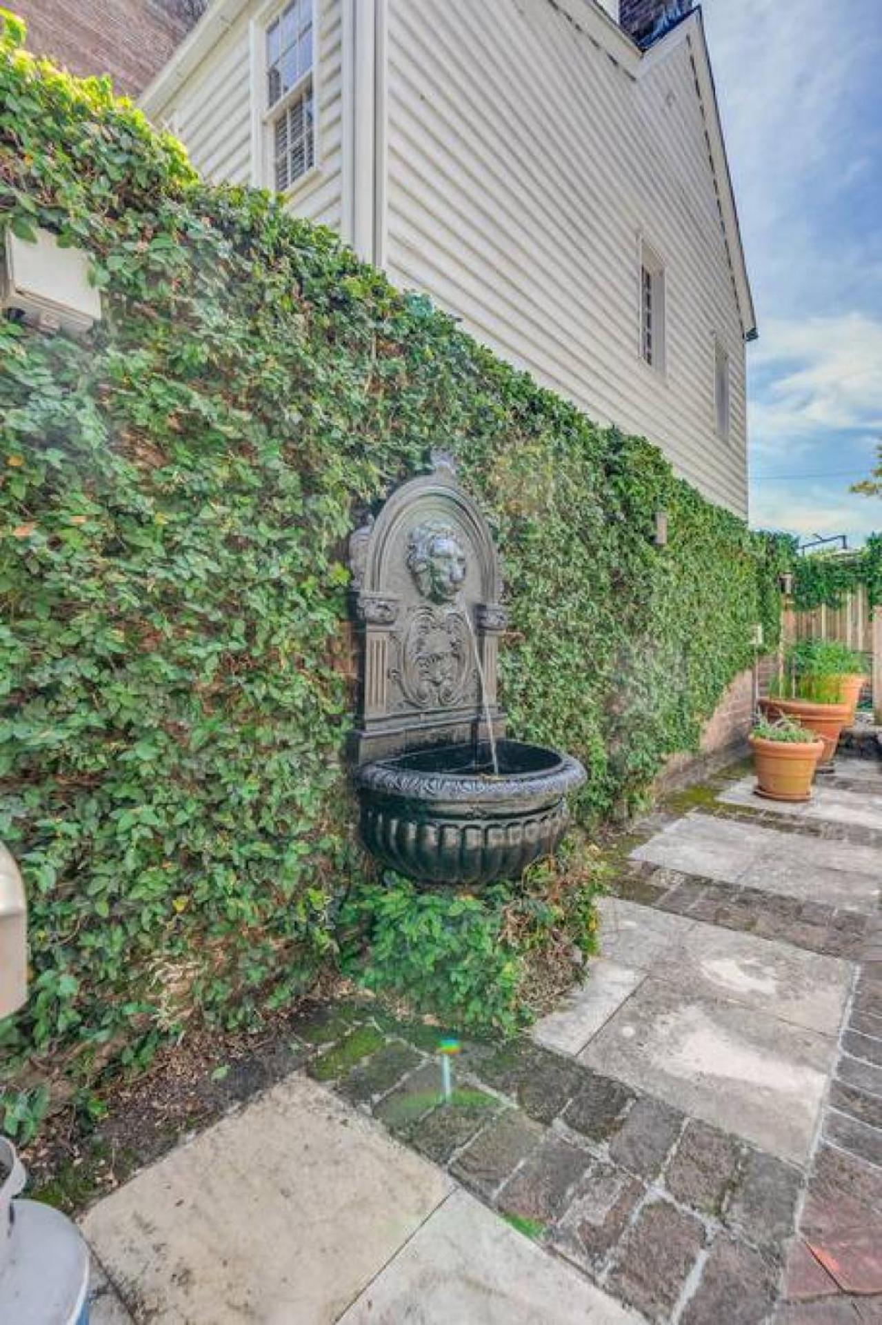 Holiday home 8br Historic Hamilton House Savannah