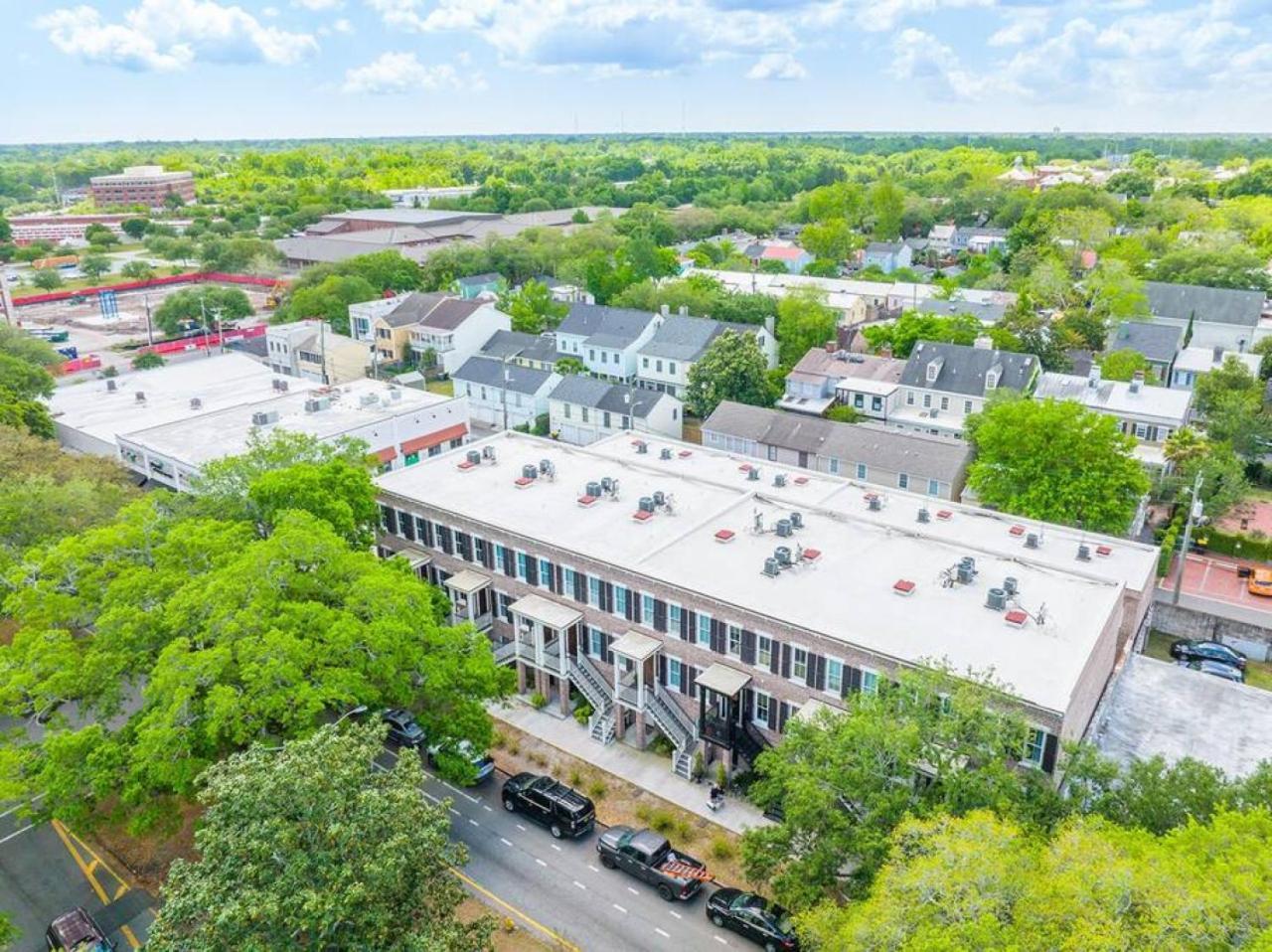 3 Bedroom Magnolia House * Savannah