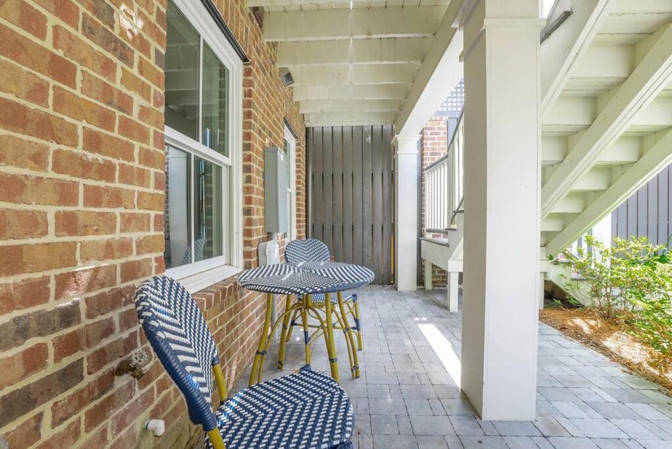 3 Bedroom Magnolia House Savannah