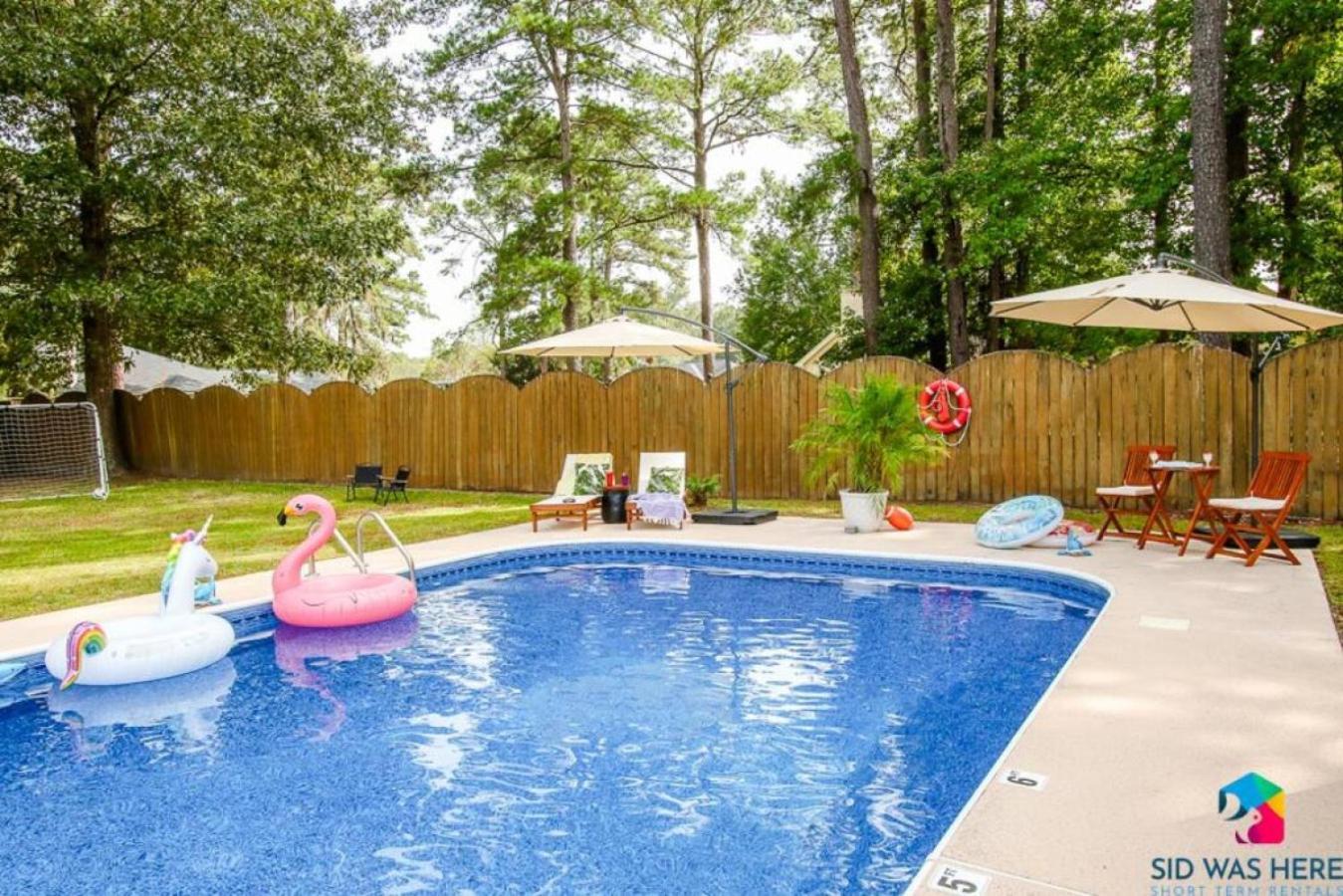 5br Pool, Jacuzzi, Firepit, Sports, Games