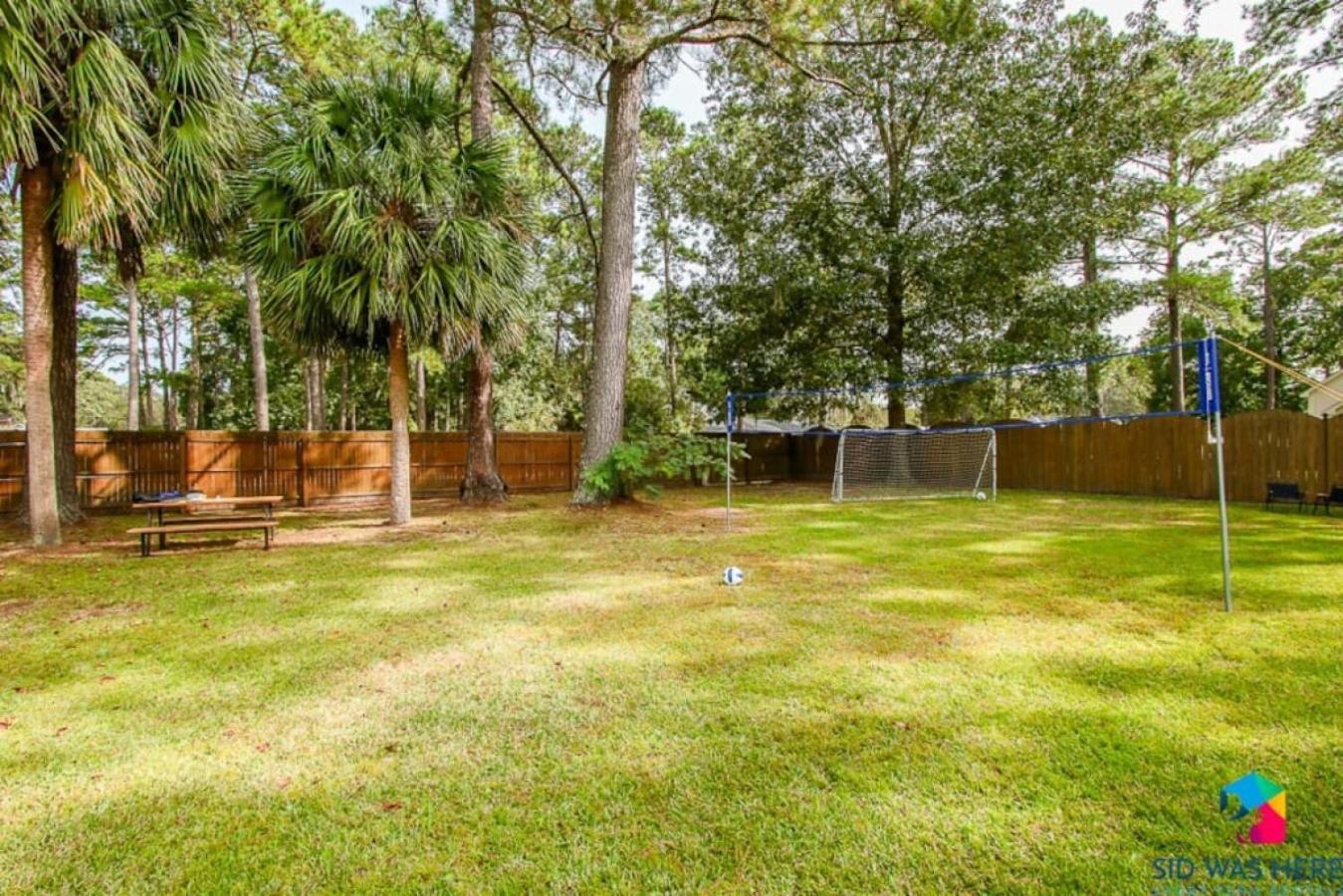 5br Pool, Jacuzzi, Firepit, Sports, Games Savannah