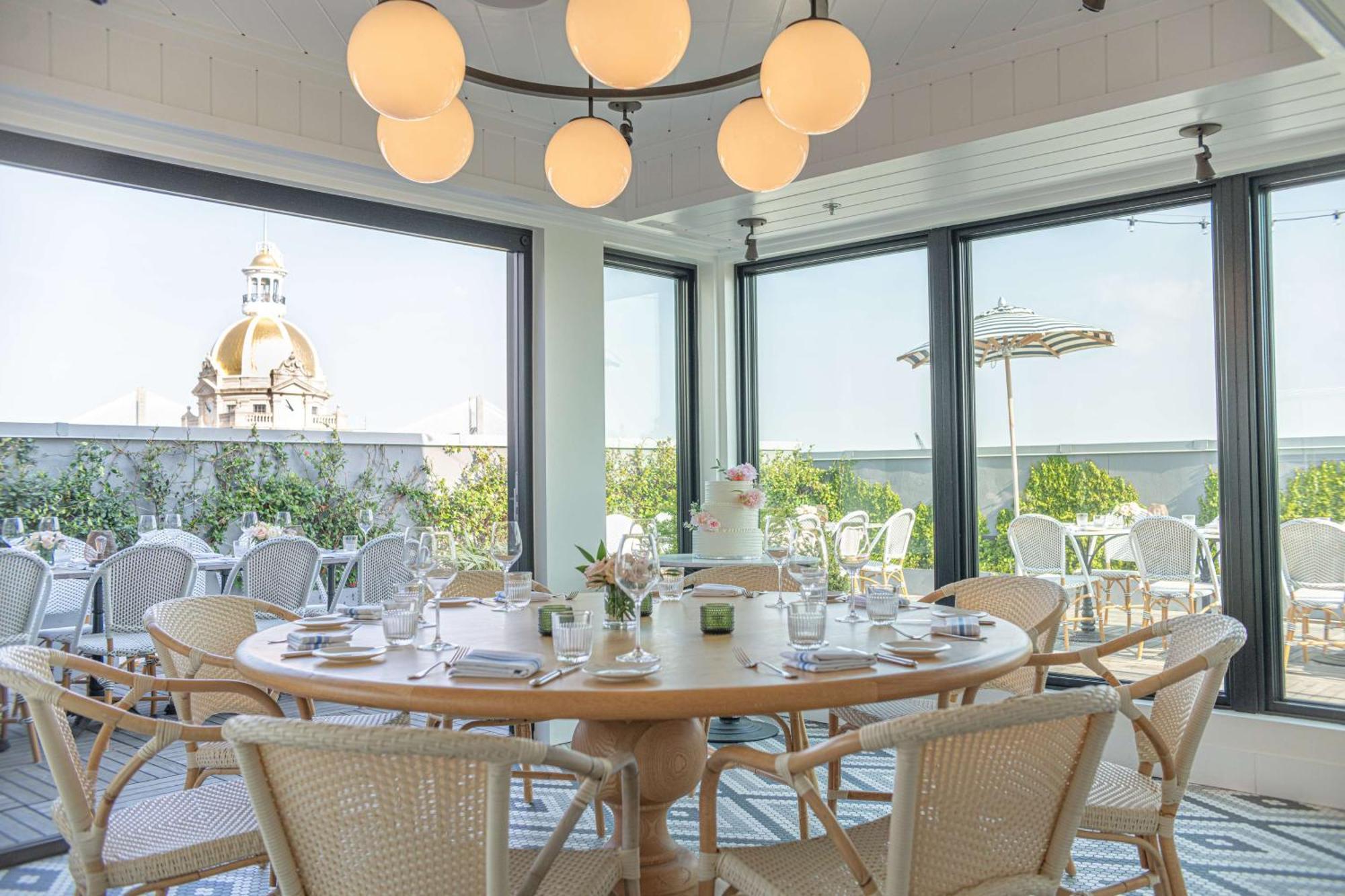 The Drayton Savannah, Curio Collection By Hilton Savannah