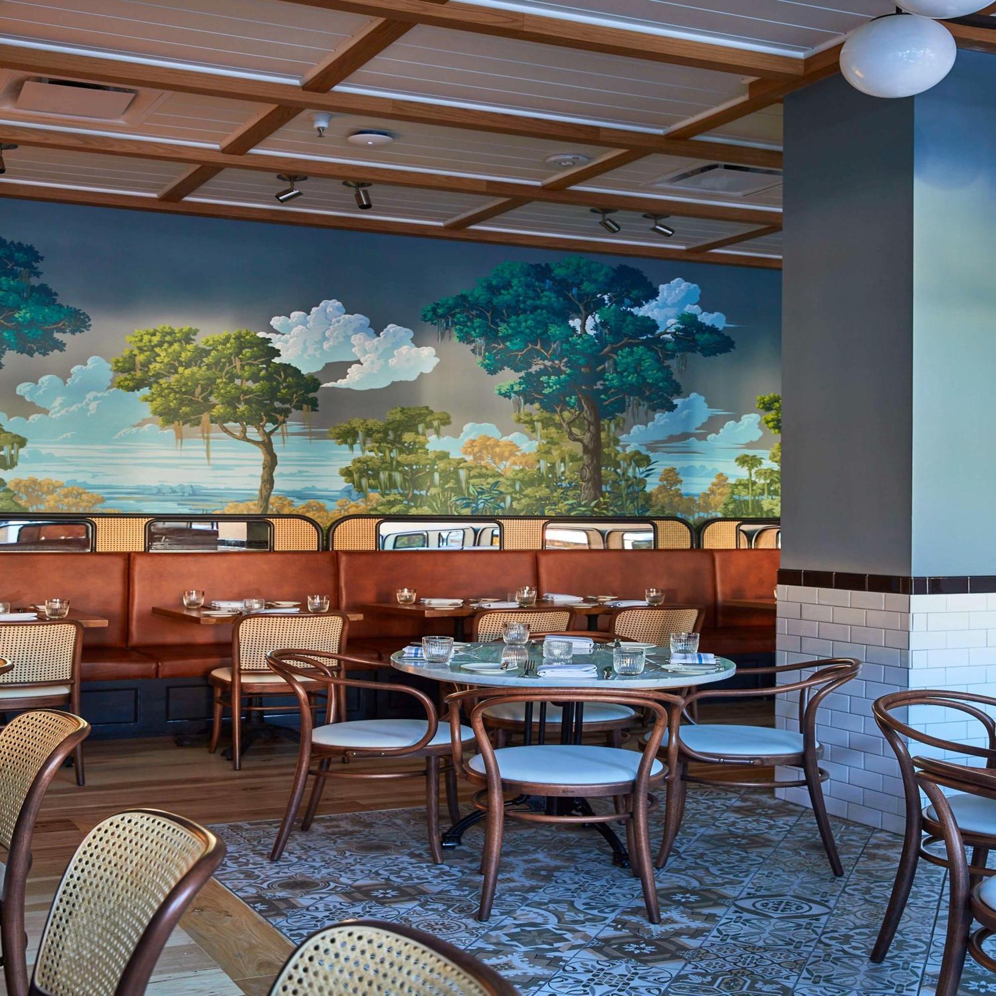 The Drayton Savannah, Curio Collection By Hilton Savannah