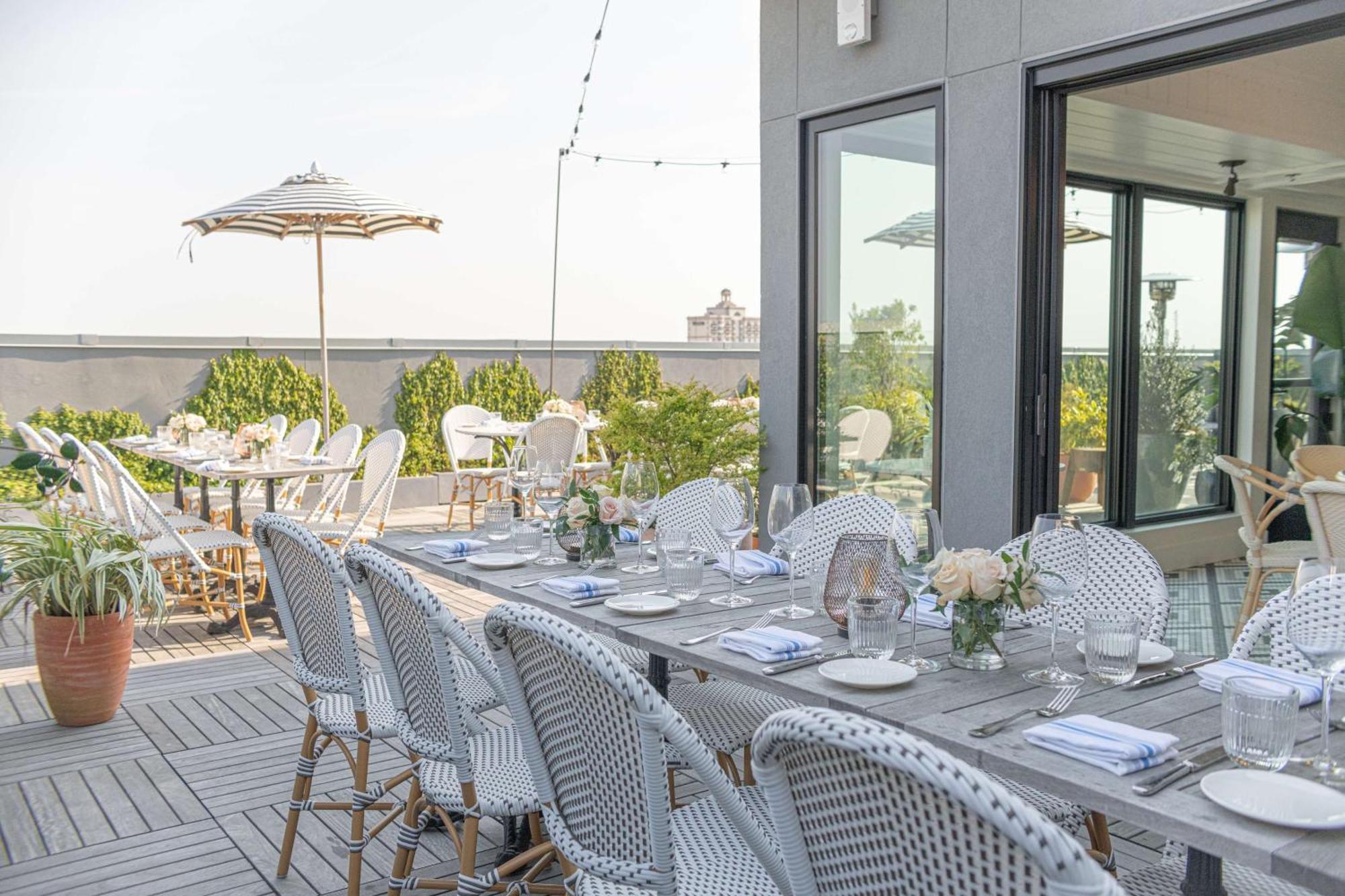 Hotel The Drayton Savannah, Curio Collection By Hilton Savannah