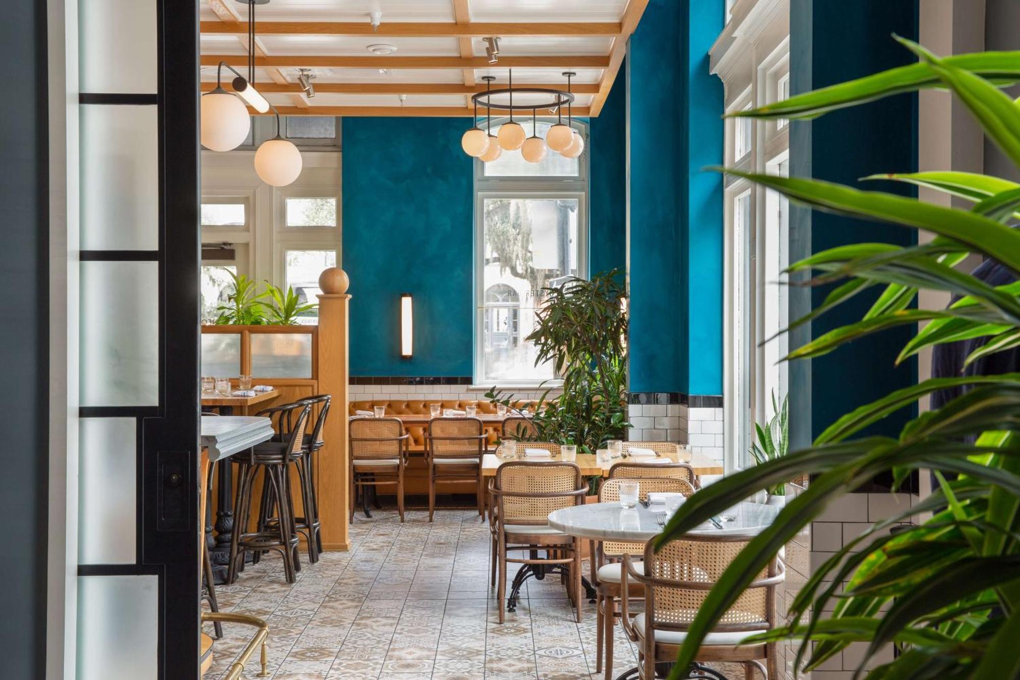 The Drayton Savannah, Curio Collection By Hilton 4* Savannah