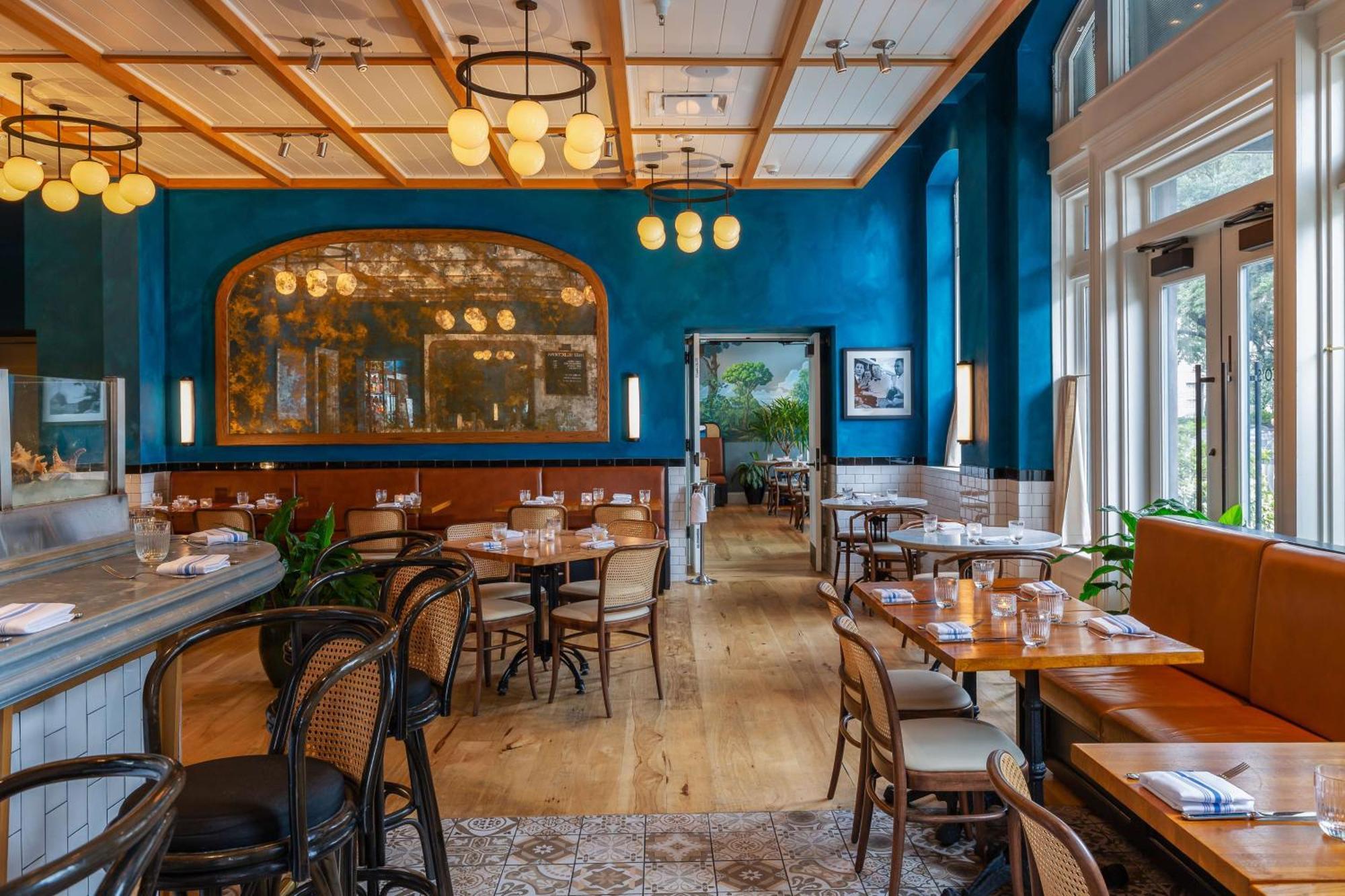 Hotel The Drayton Savannah, Curio Collection By Hilton 4*