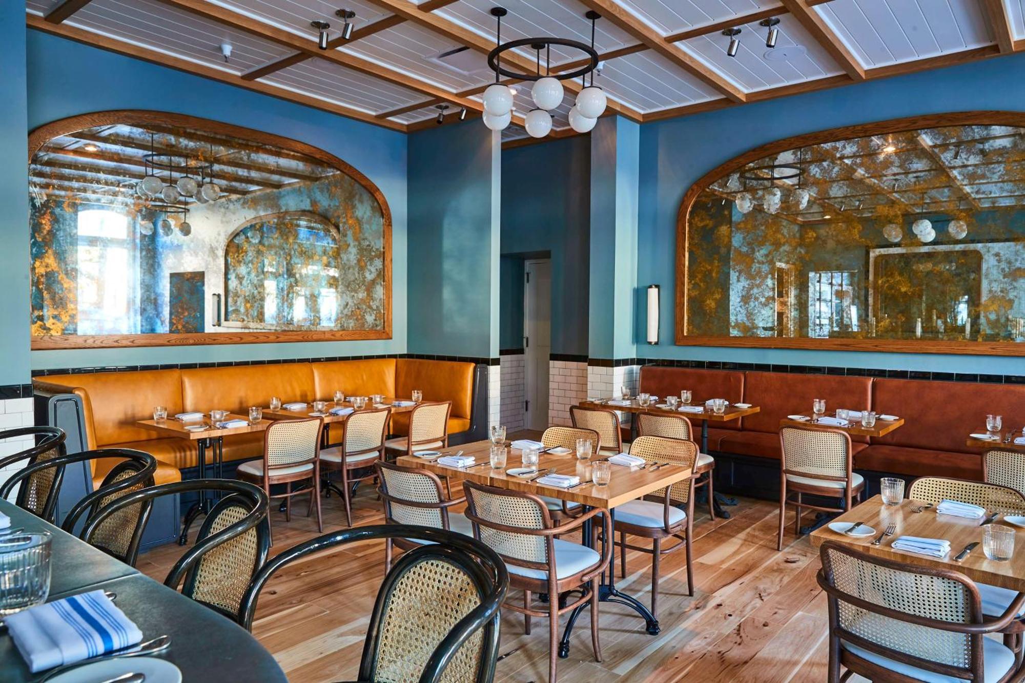 Hotel The Drayton Savannah, Curio Collection By Hilton