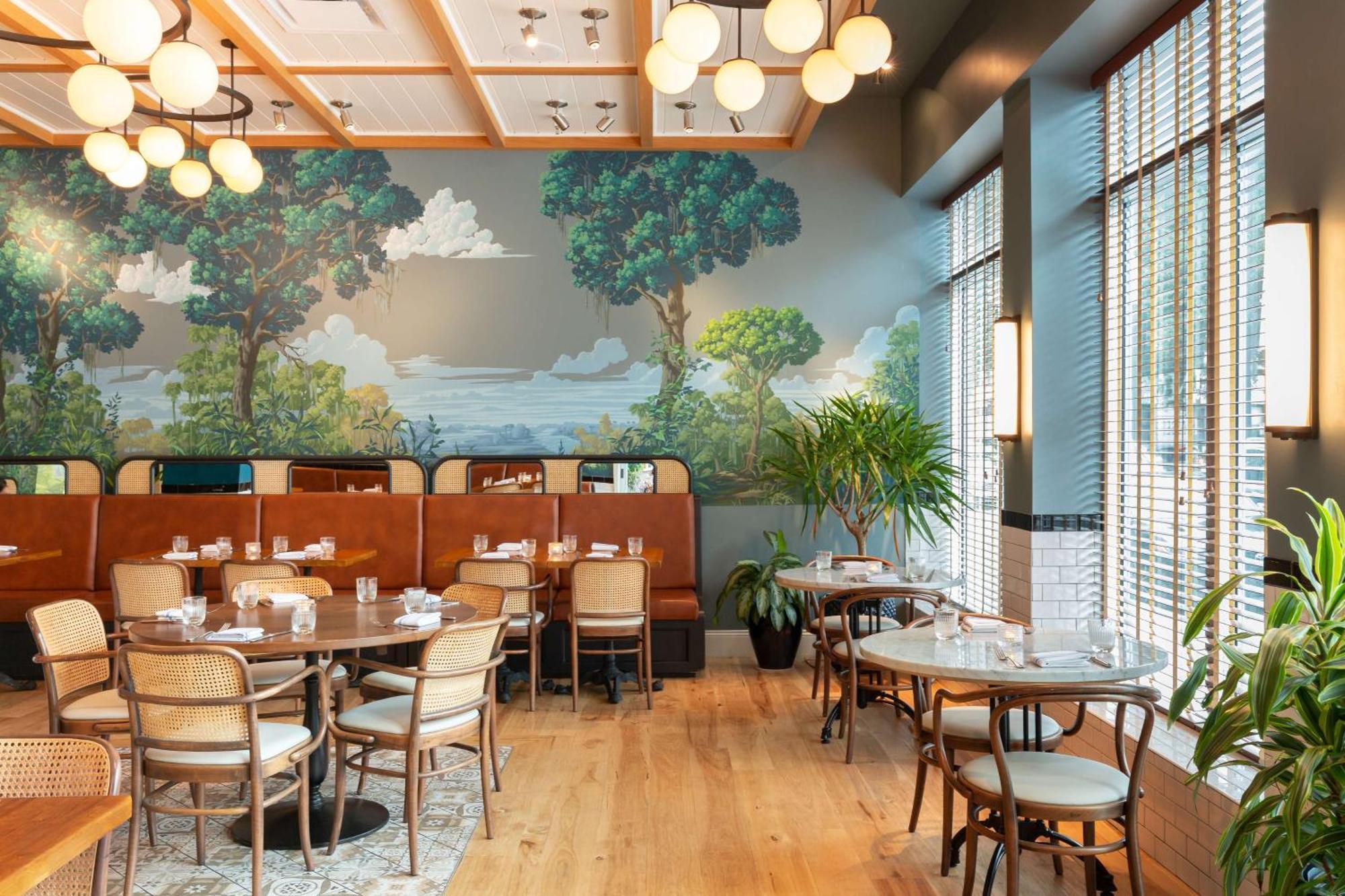 Hotel The Drayton Savannah, Curio Collection By Hilton