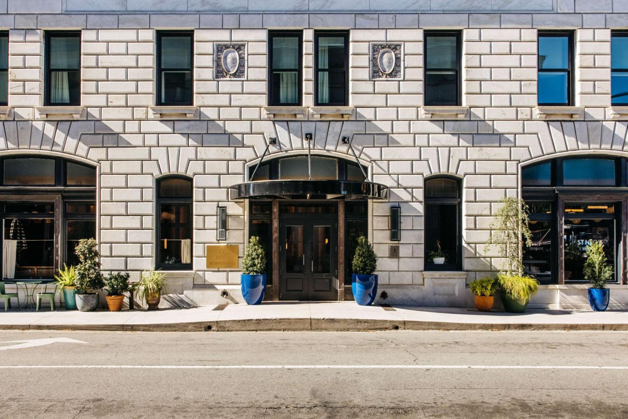 The Drayton Savannah, Curio Collection By Hilton Hotel