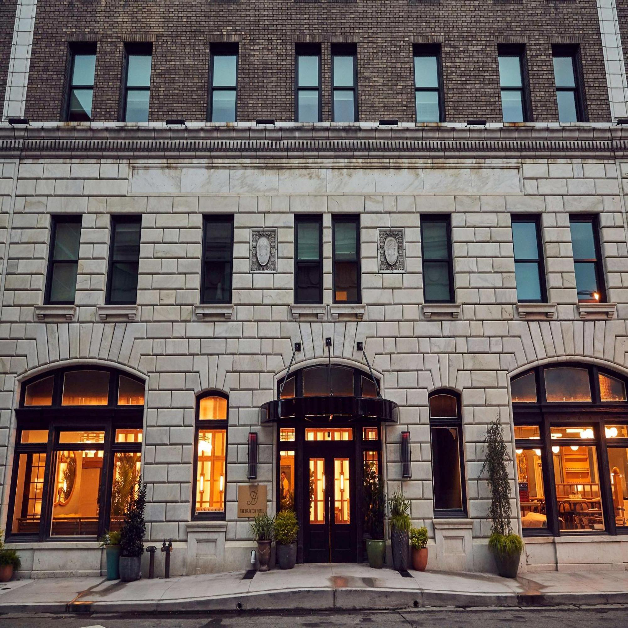 The Drayton Savannah, Curio Collection By Hilton Savannah