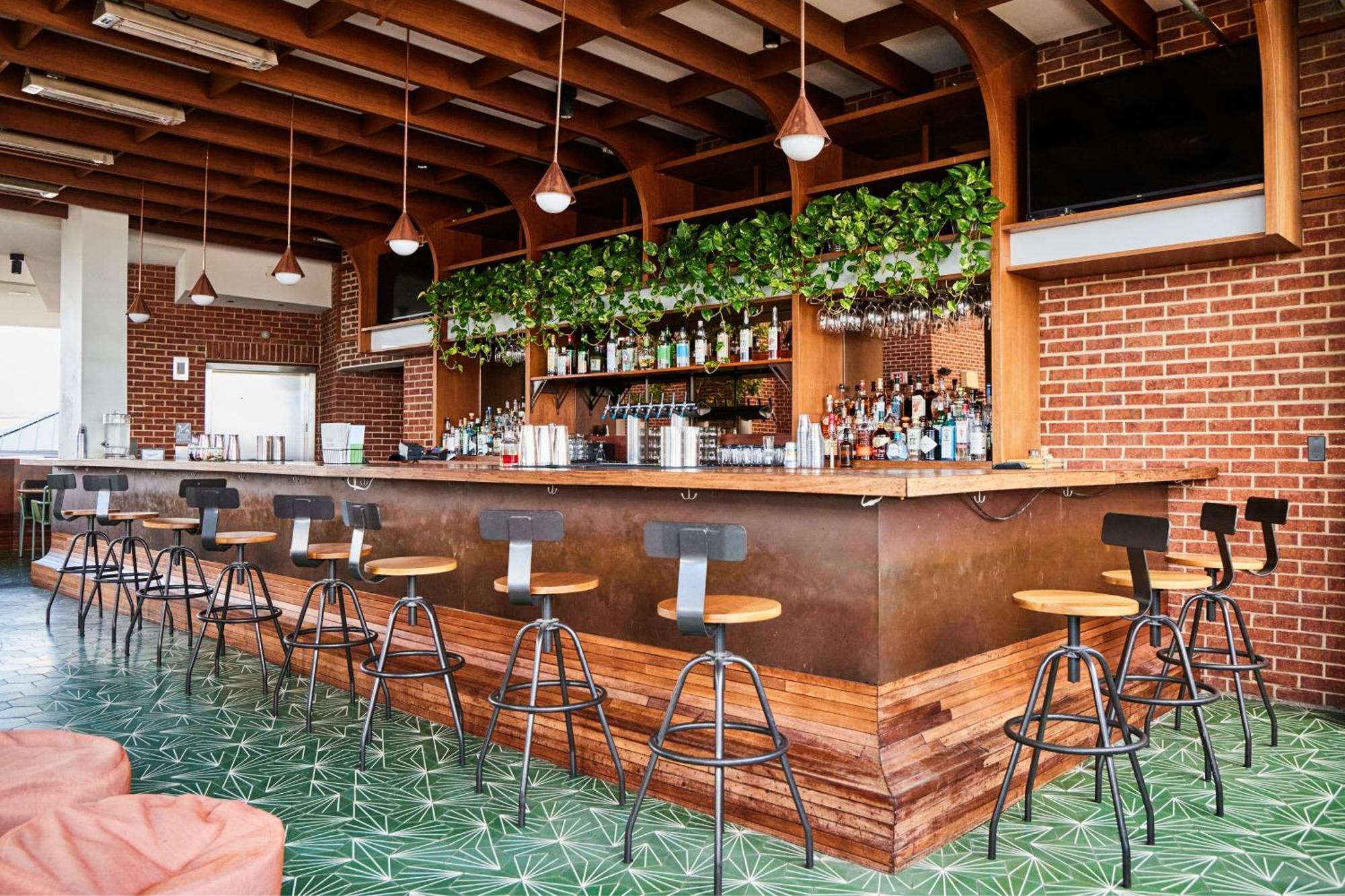 The Alida, Savannah, A Tribute Portfolio