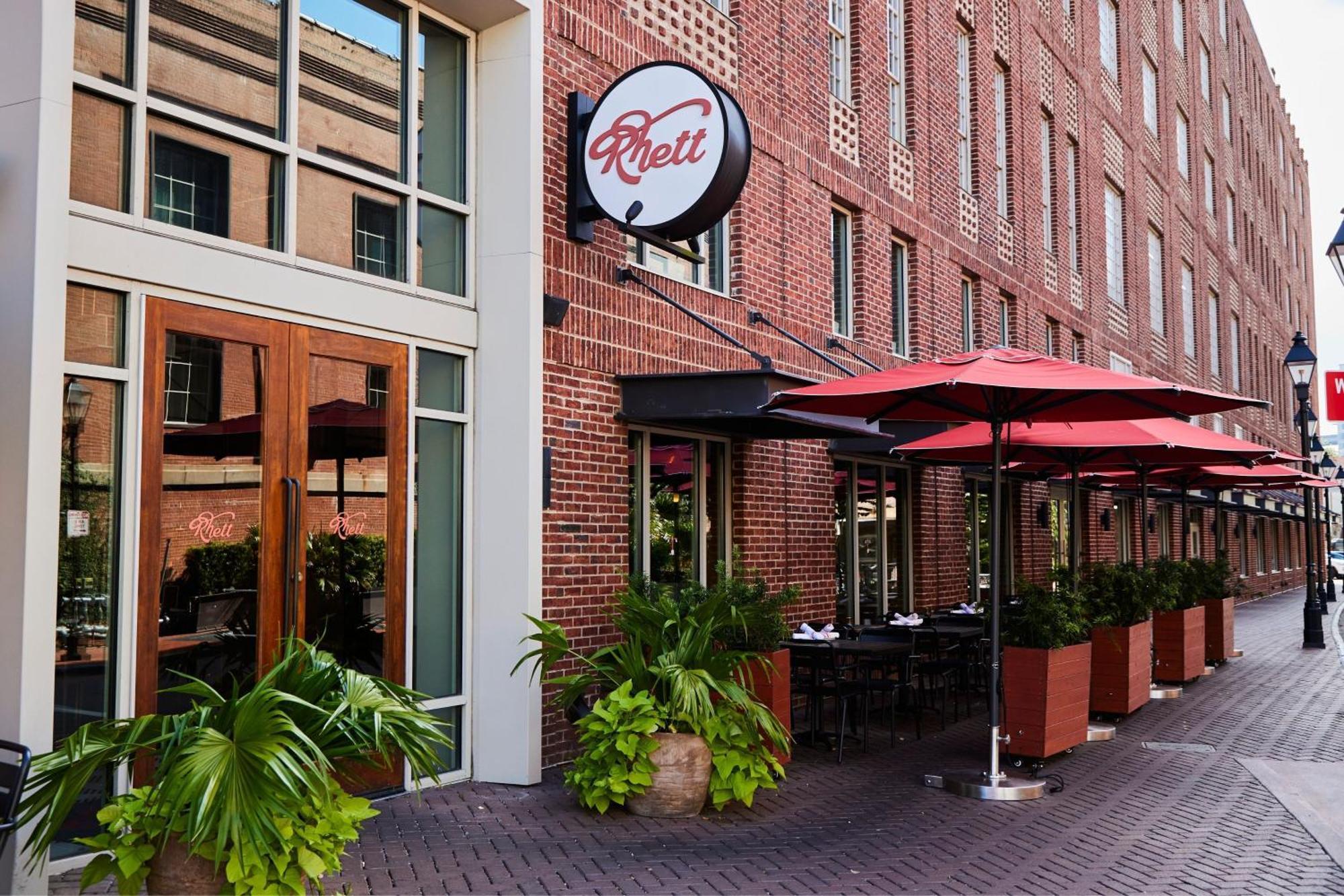Hotel The Alida, Savannah, A Tribute Portfolio Savannah