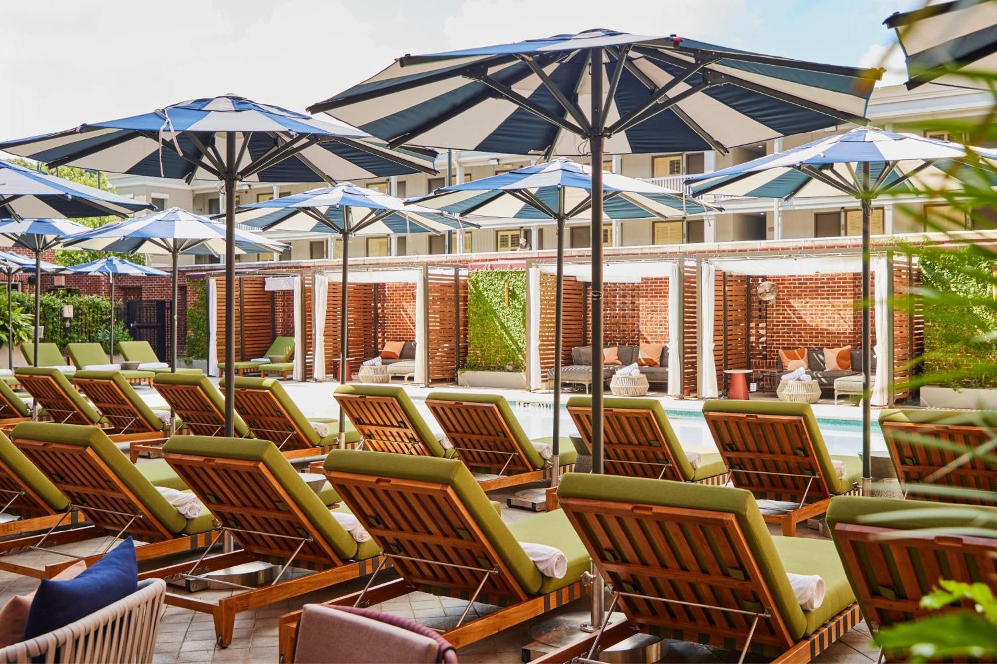 The Alida, Savannah, A Tribute Portfolio 5*