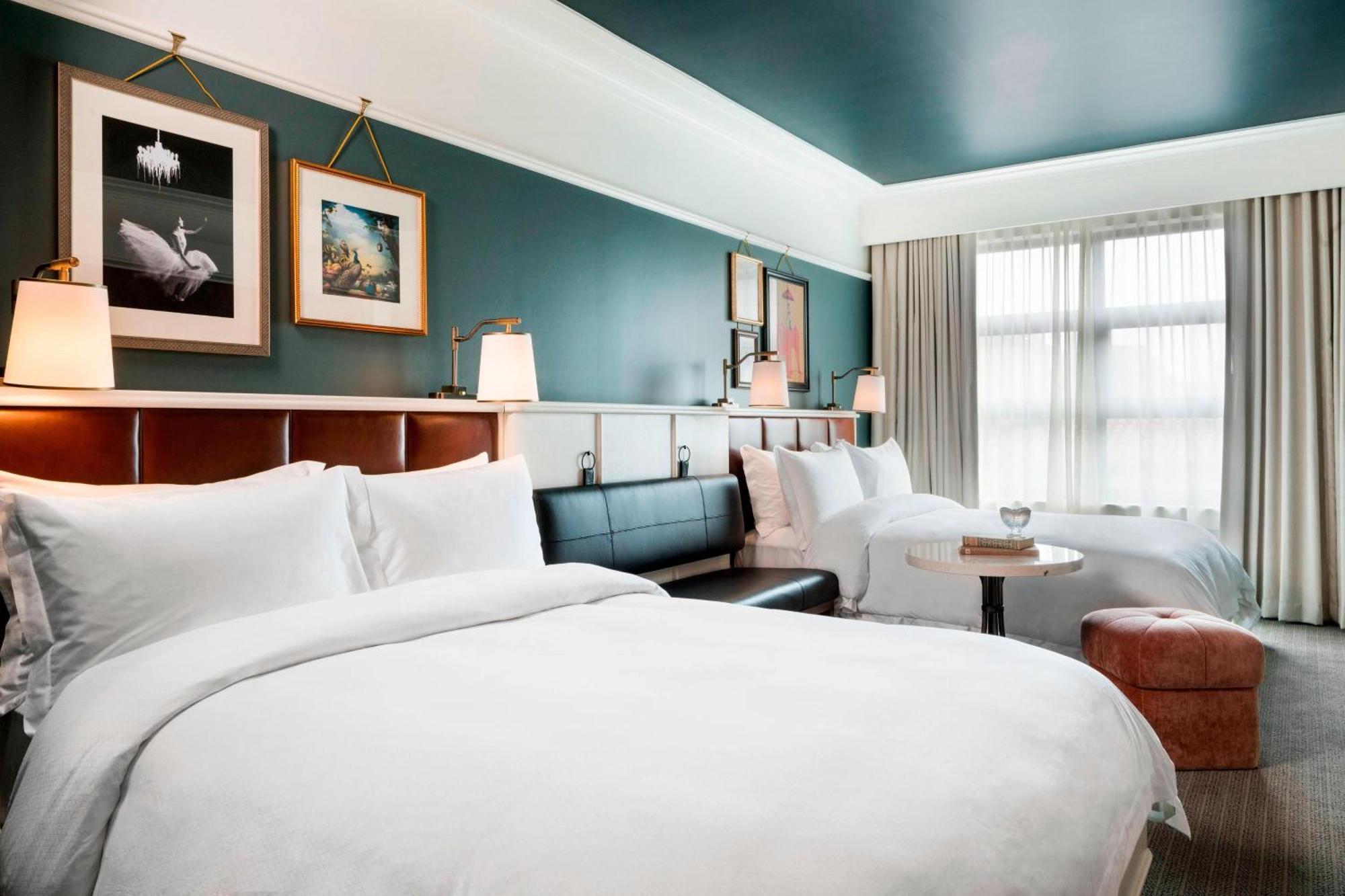 Hotel Perry Lane Hotel, A Luxury Collection Hotel,