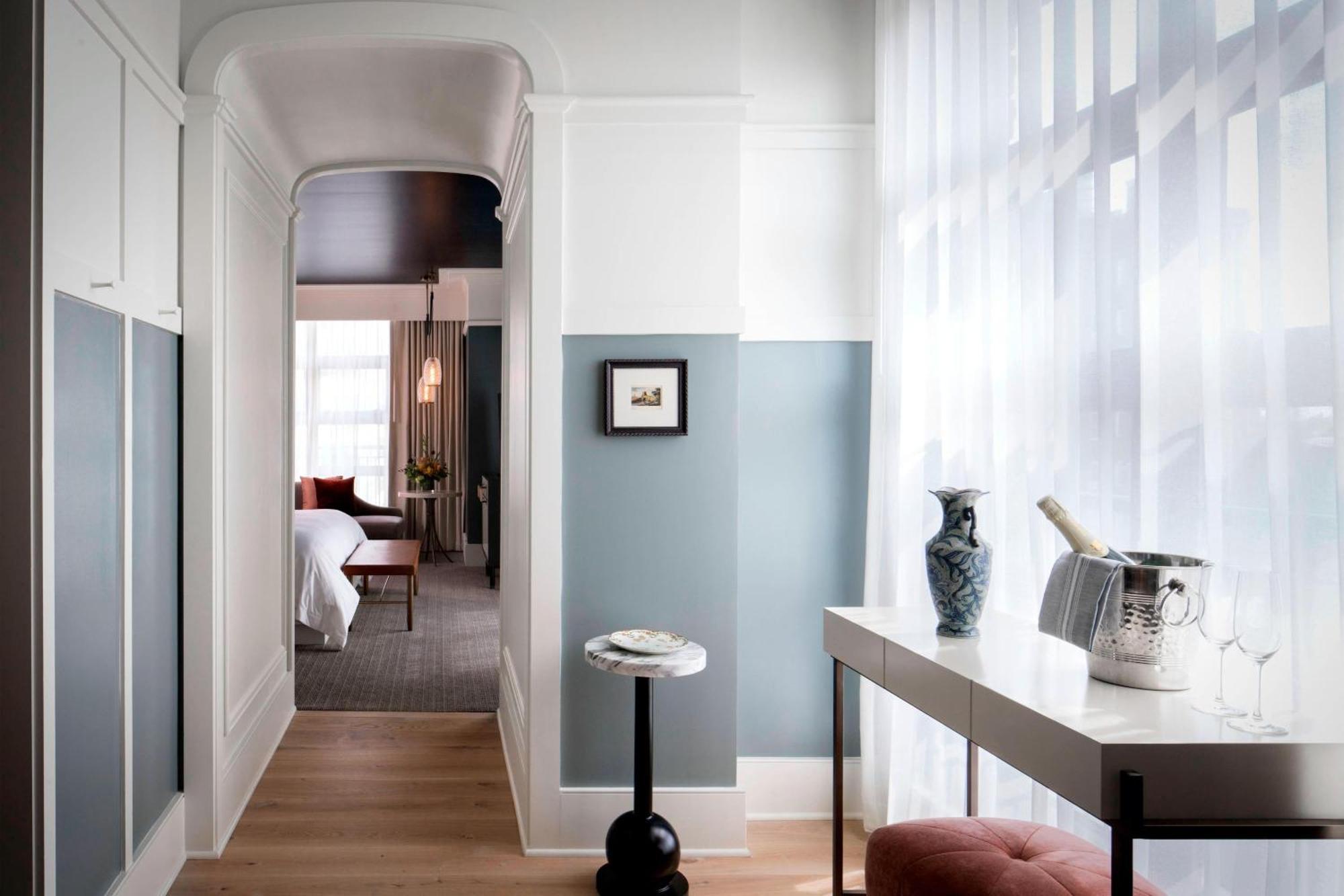 Perry Lane Hotel, A Luxury Collection Hotel, Savannah